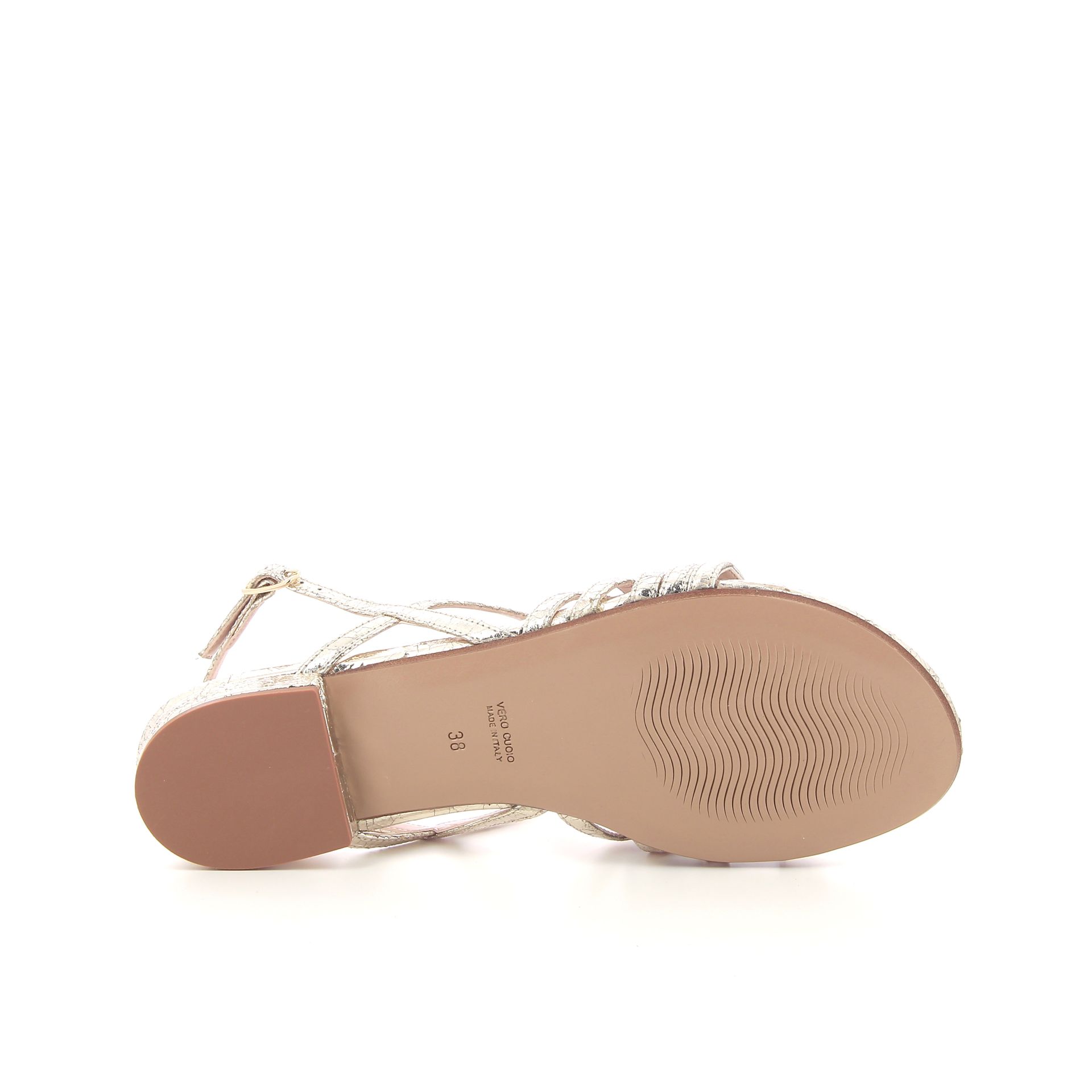 Lara May Sandaal 263895 goud