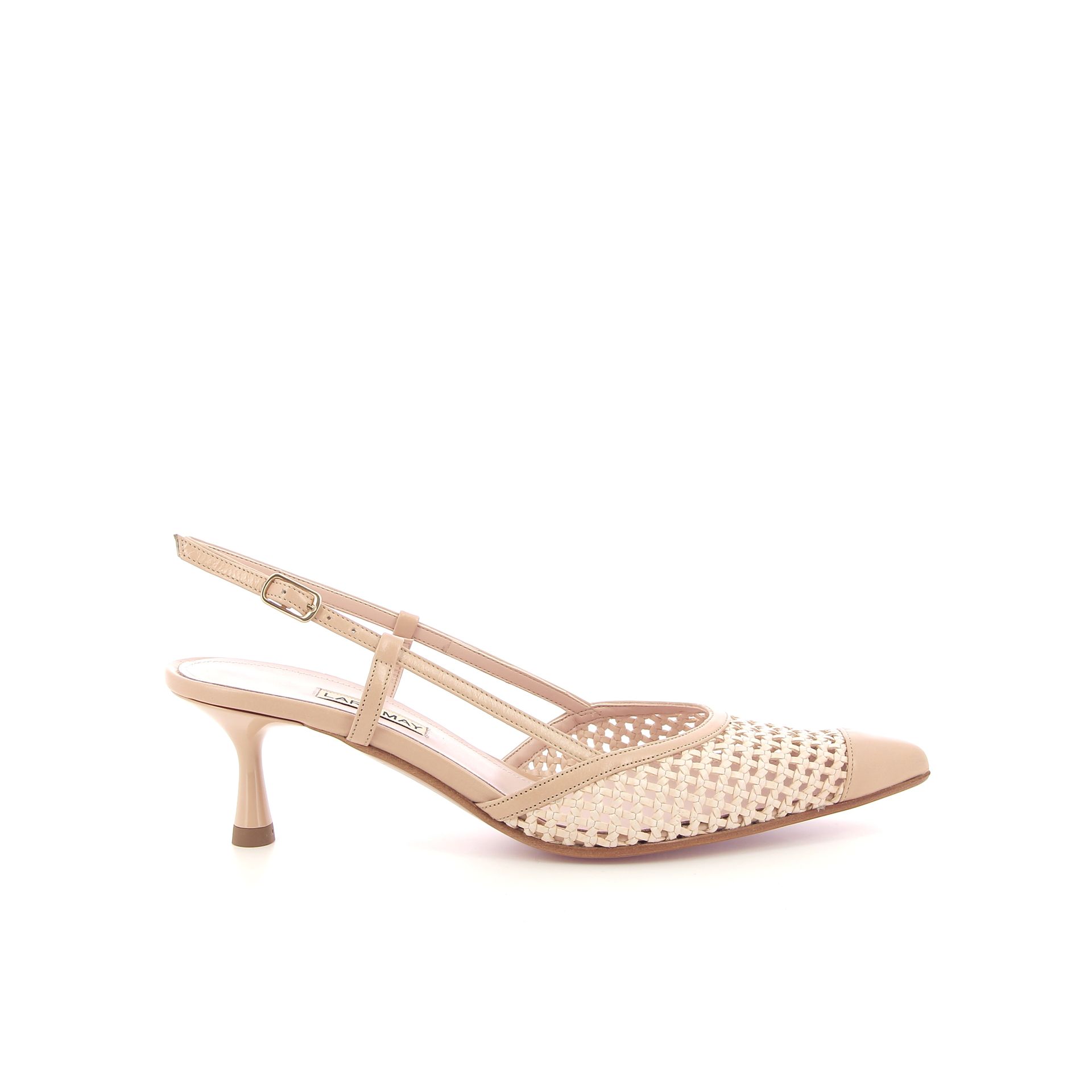 Lara May Slingback 263901 beige