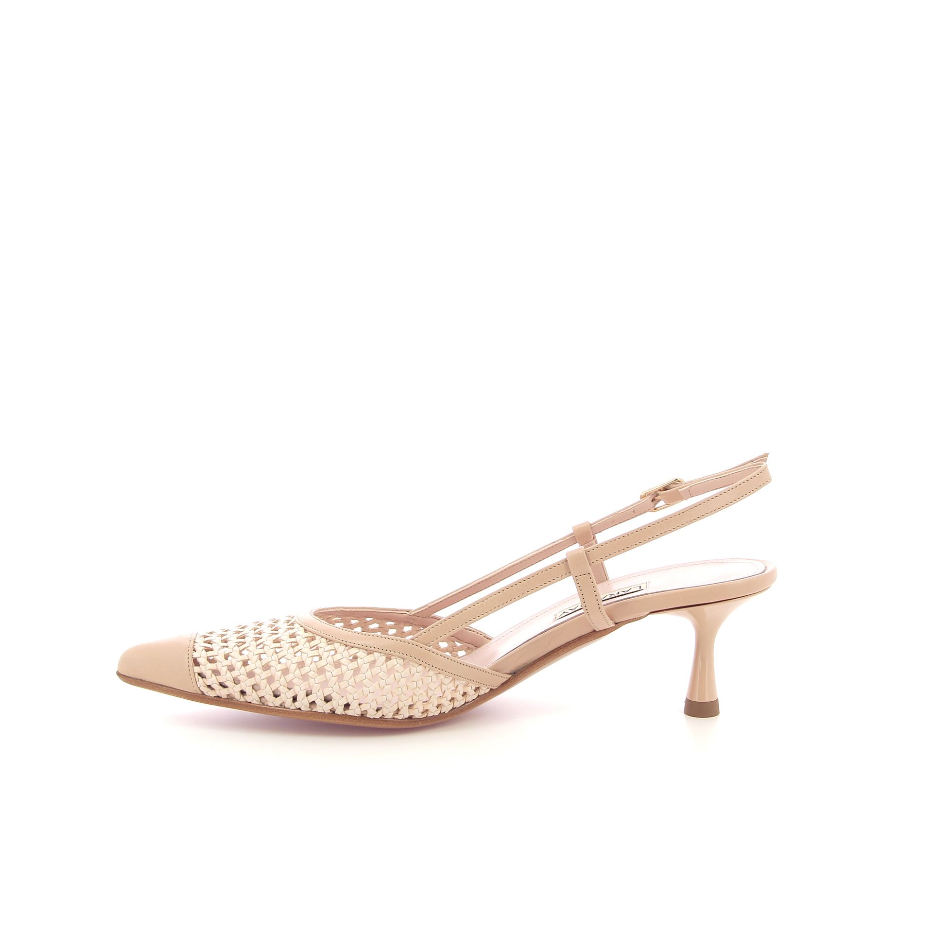 Lara May Slingback 263901 beige