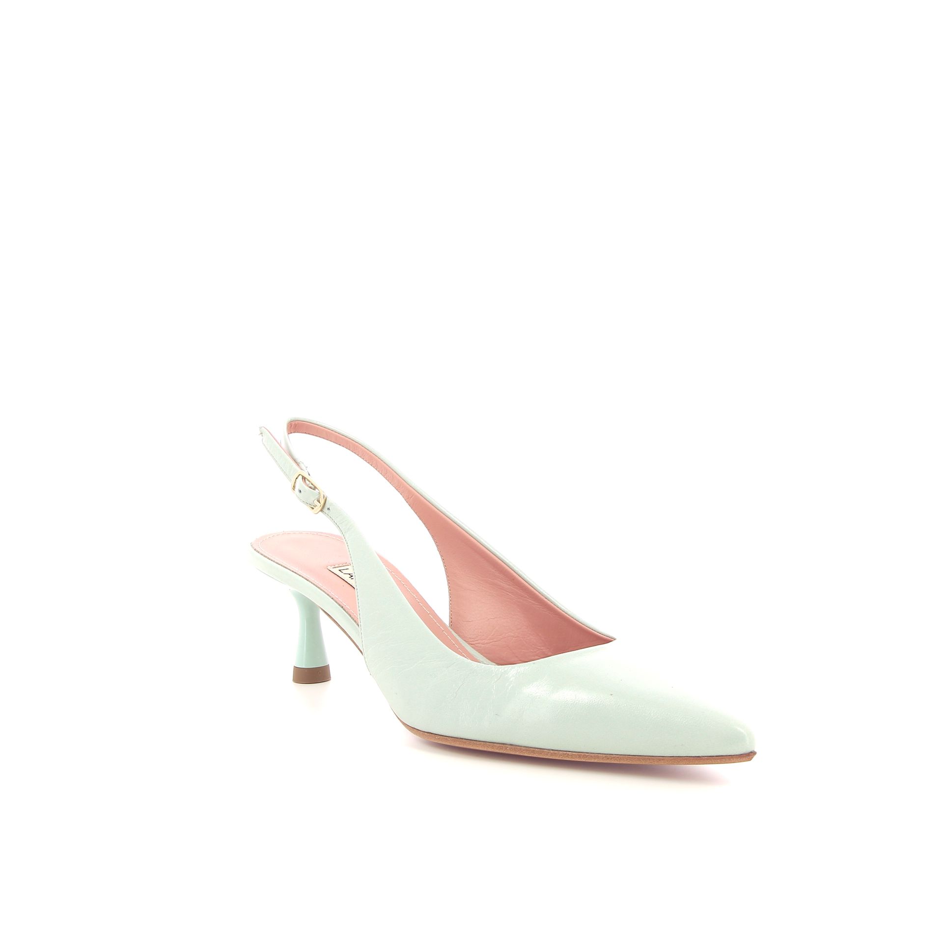 Lara May Slingback 263903 groen