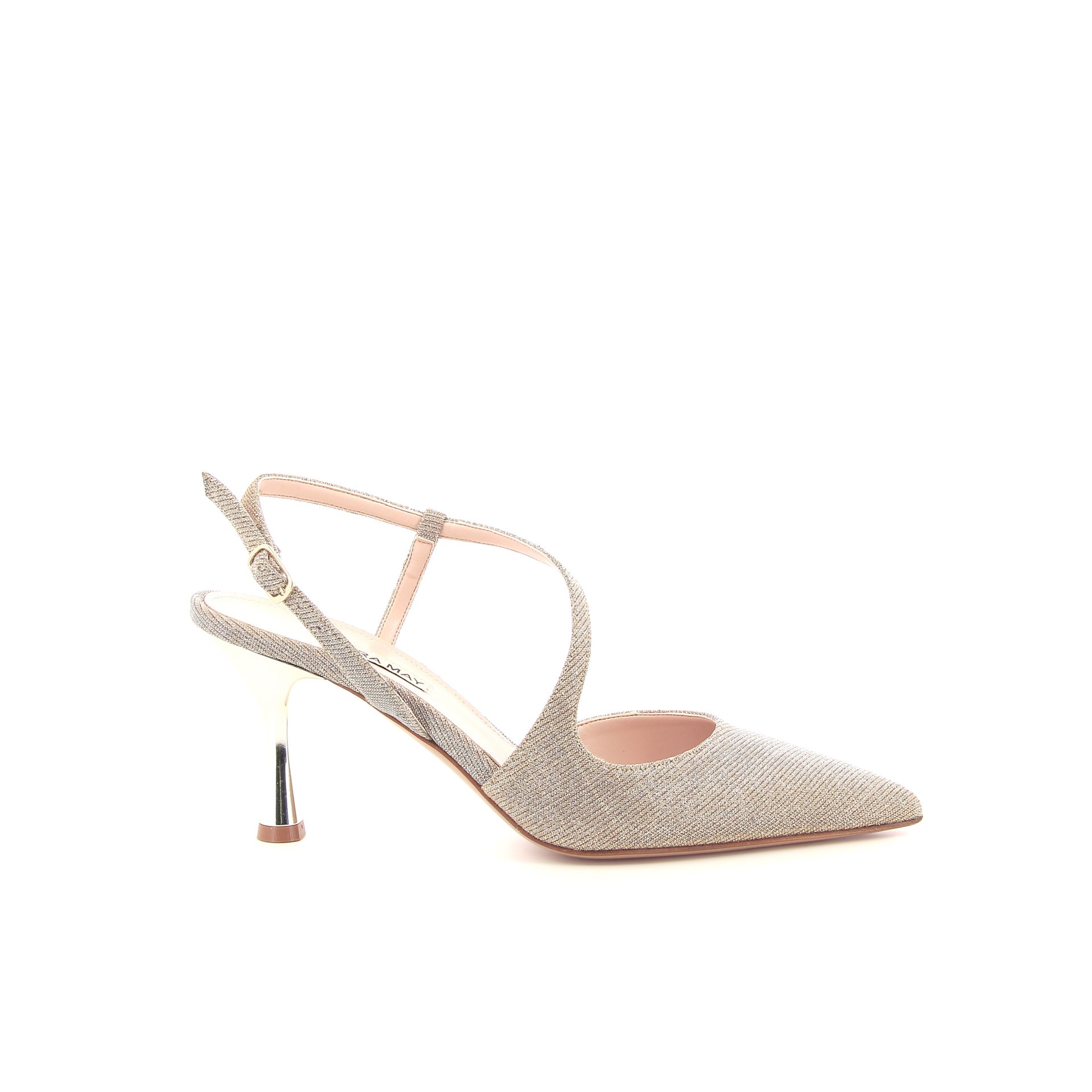 Lara May Slingback 263906 goud