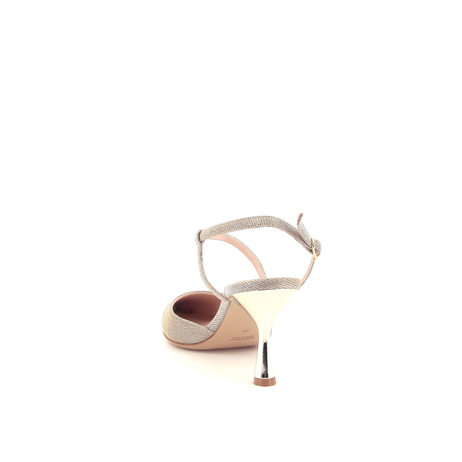 Lara May Slingback 263906 goud