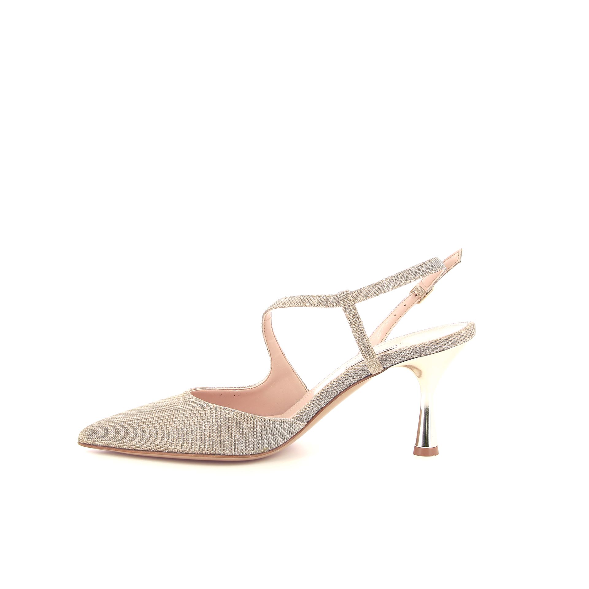 Lara May Slingback 263906 goud