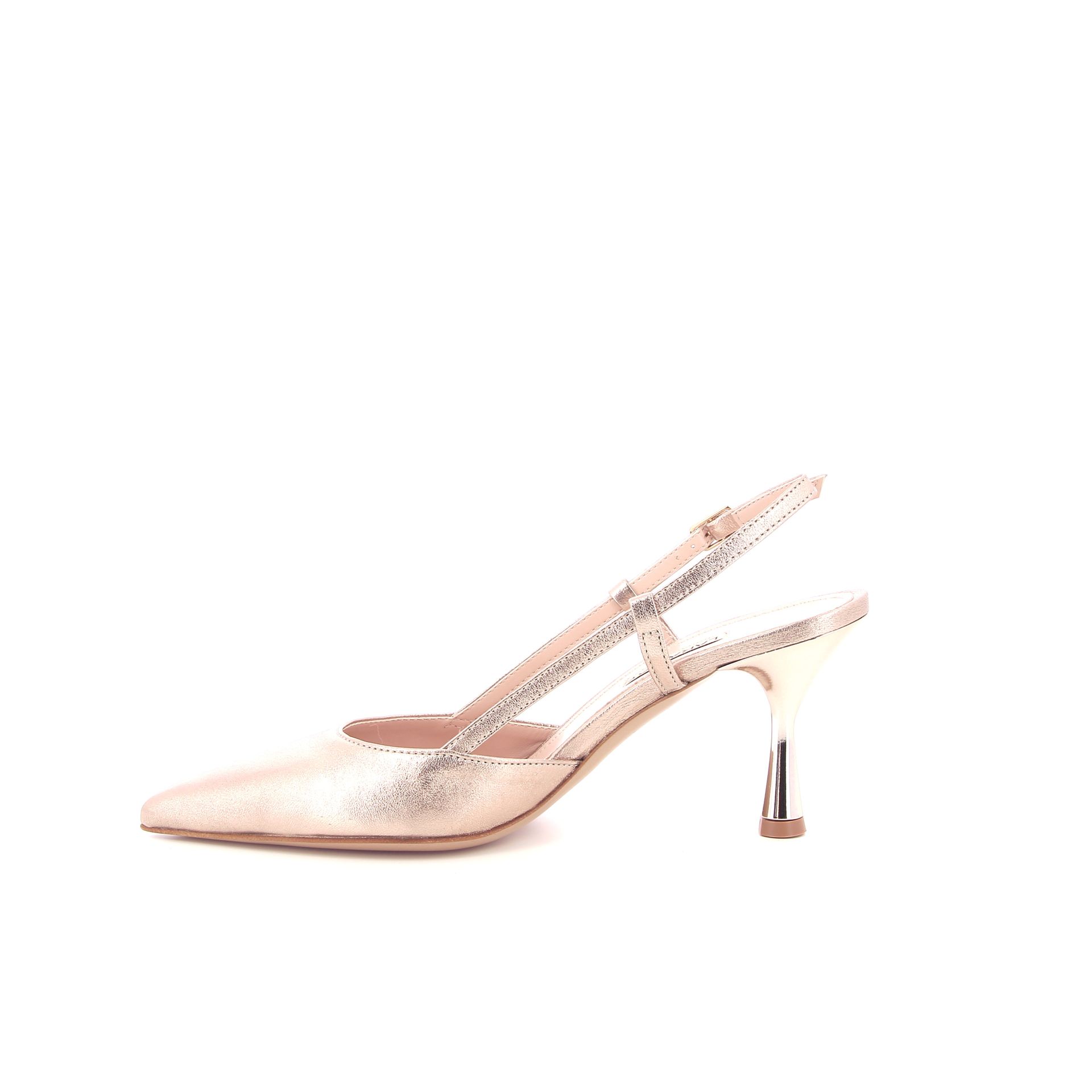 Lara May Slingback 263907 goud