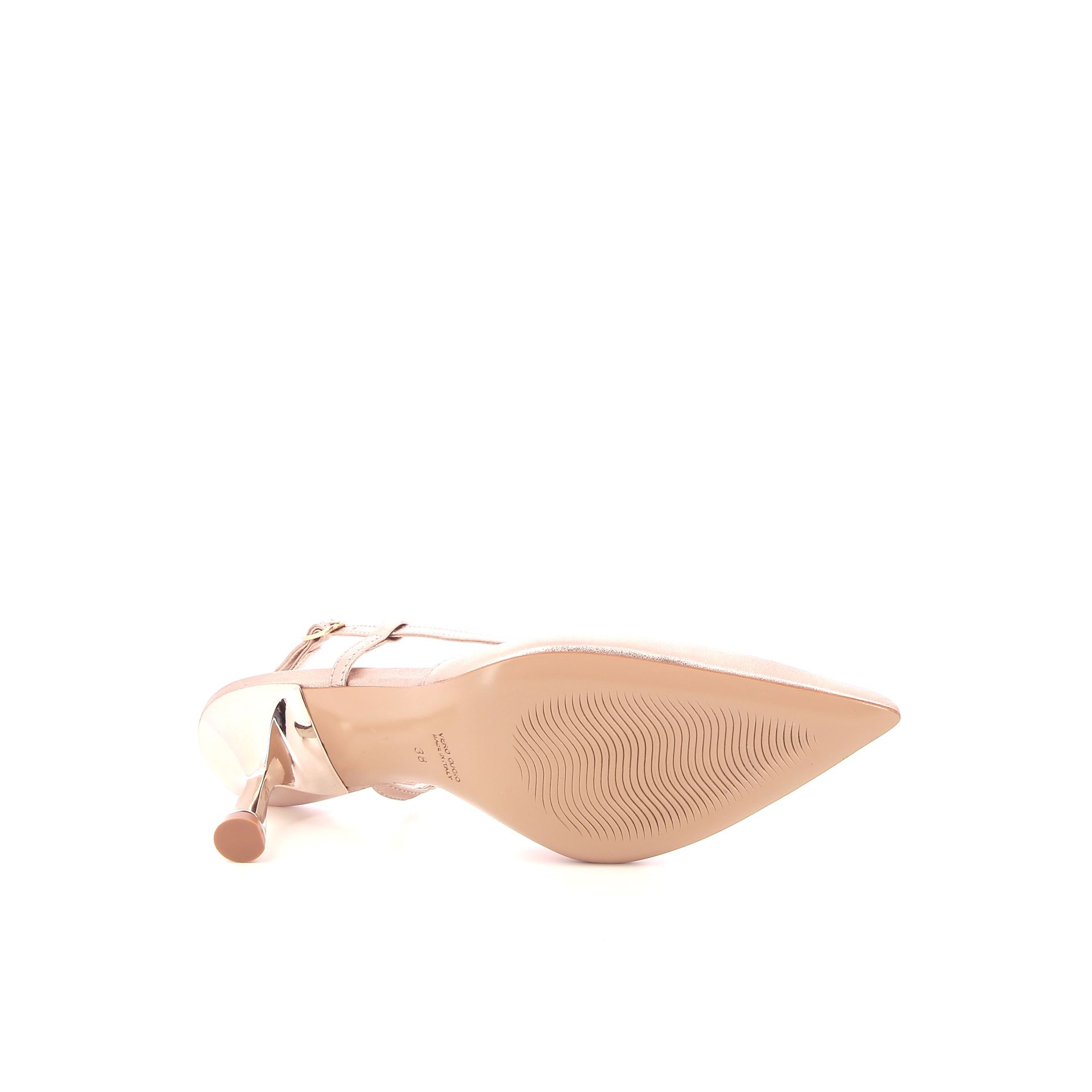 Lara May Slingback 263907 goud