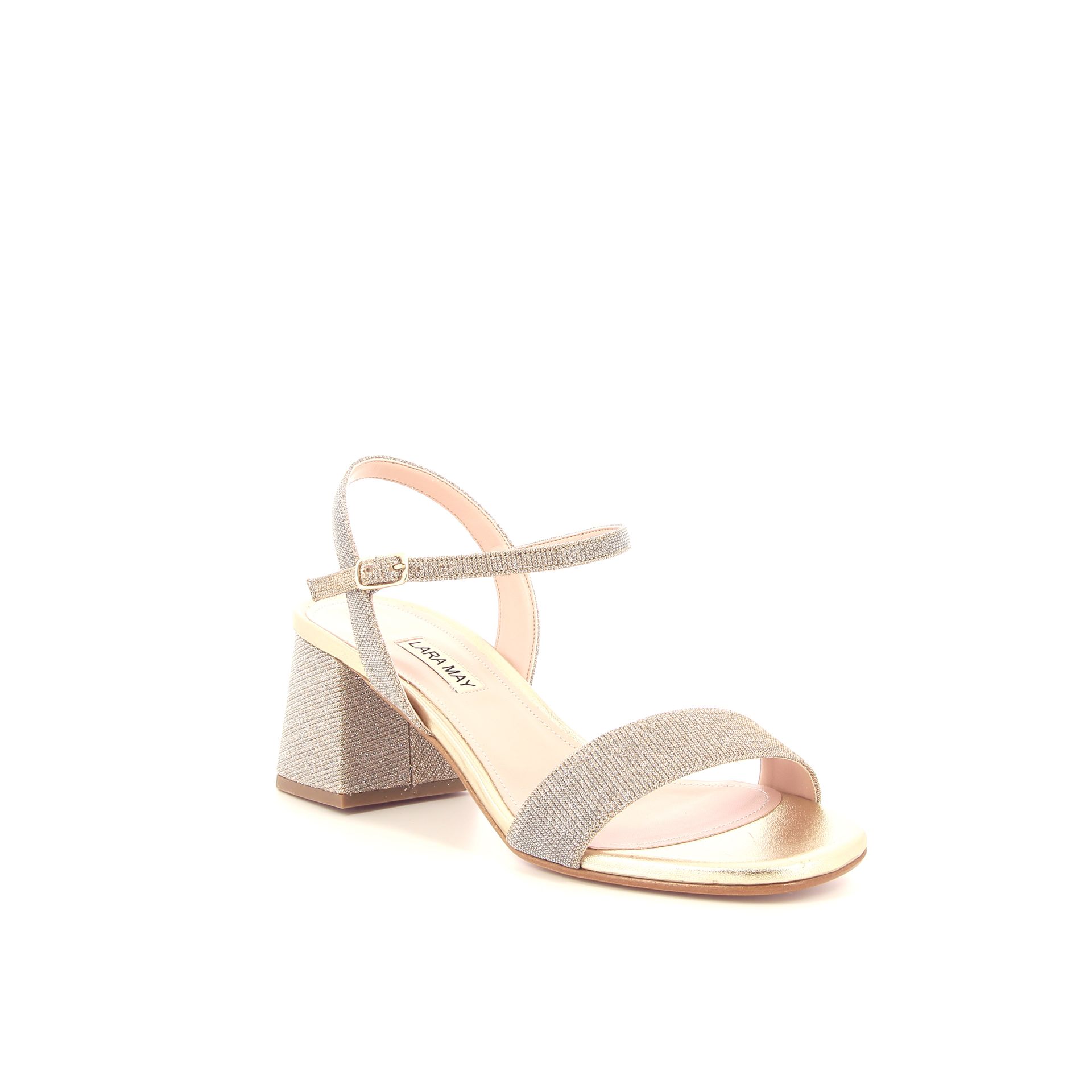 Lara May Sandaal 263909 goud