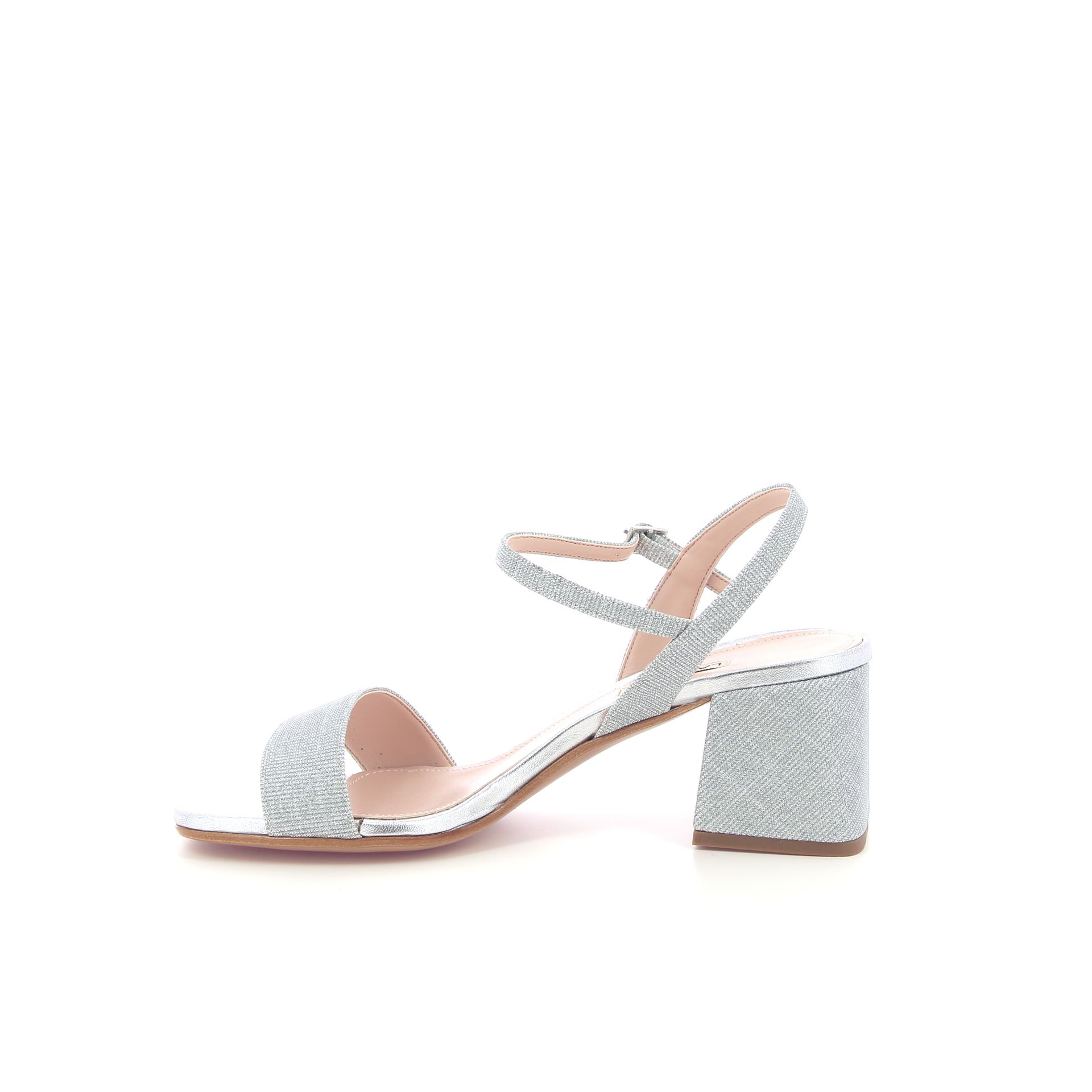 Lara May Sandaal 263910 zilver