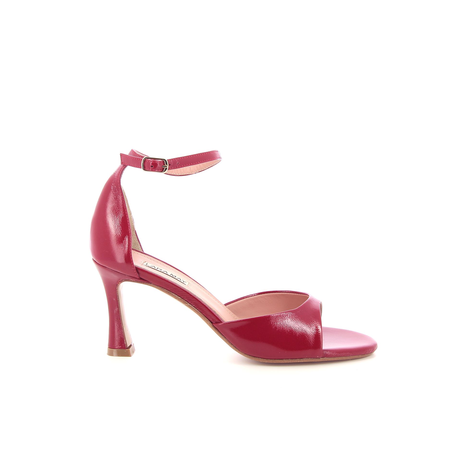 Lara May Sandaal 263919 rood