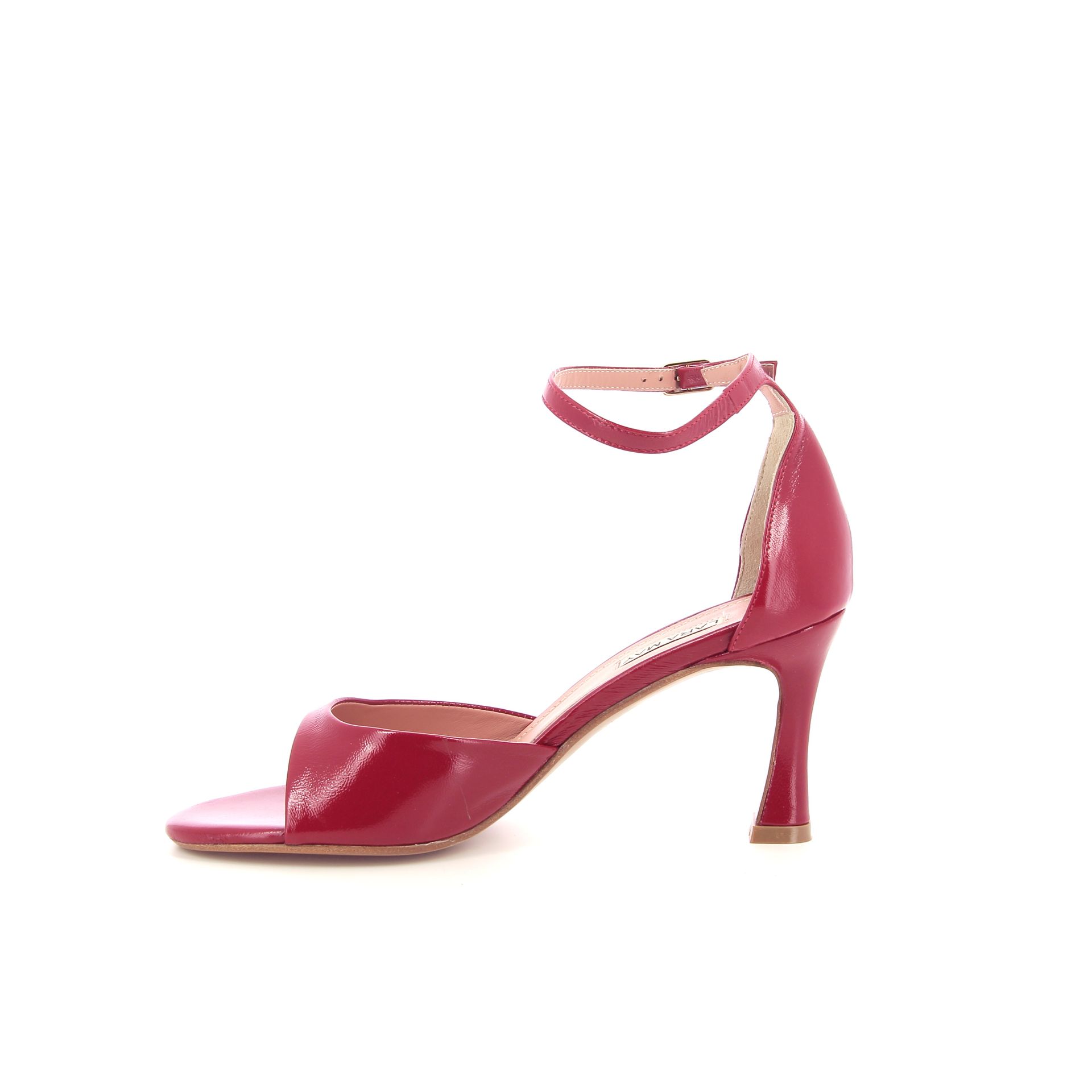 Lara May Sandaal 263919 rood