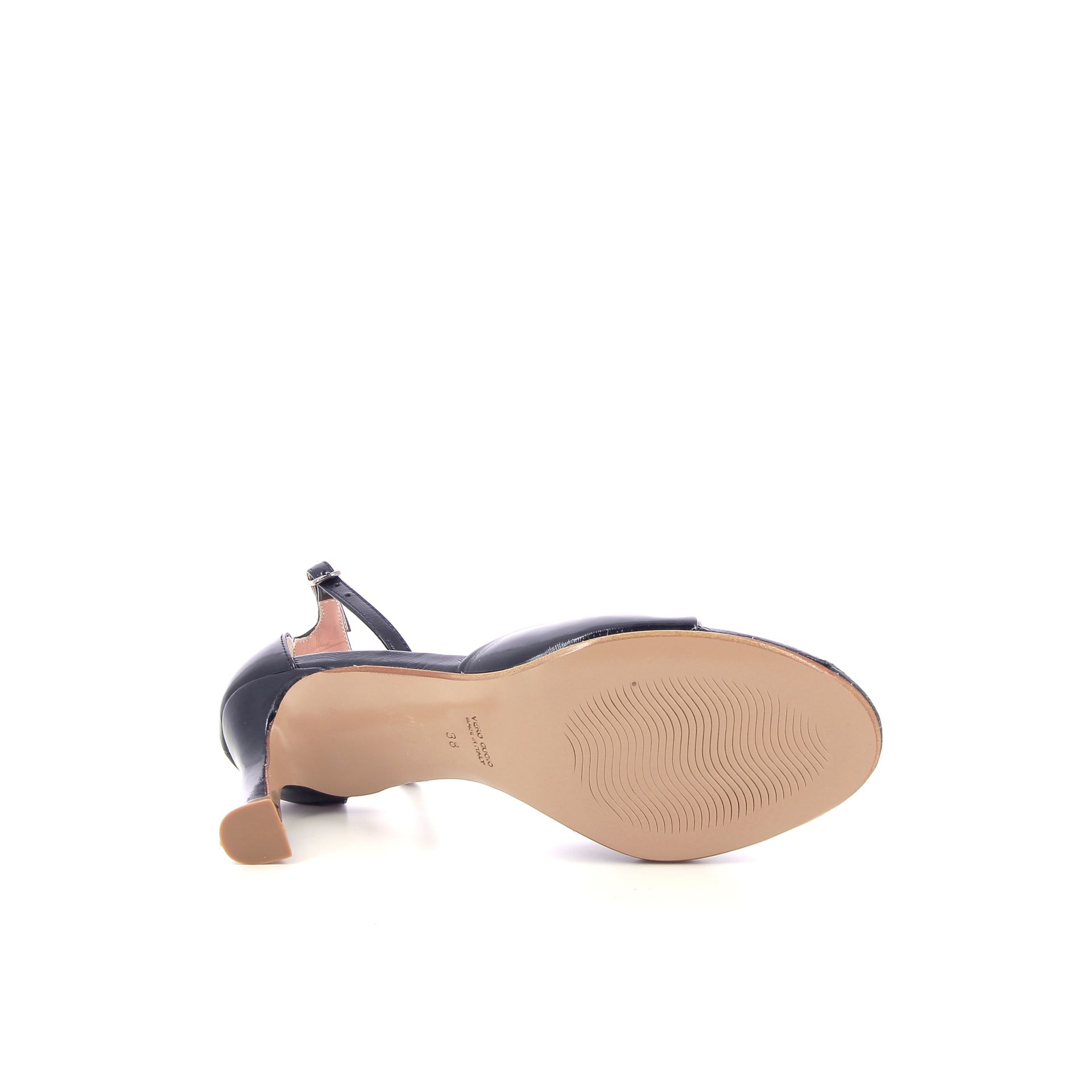 Lara May Sandaal 263920 blauw