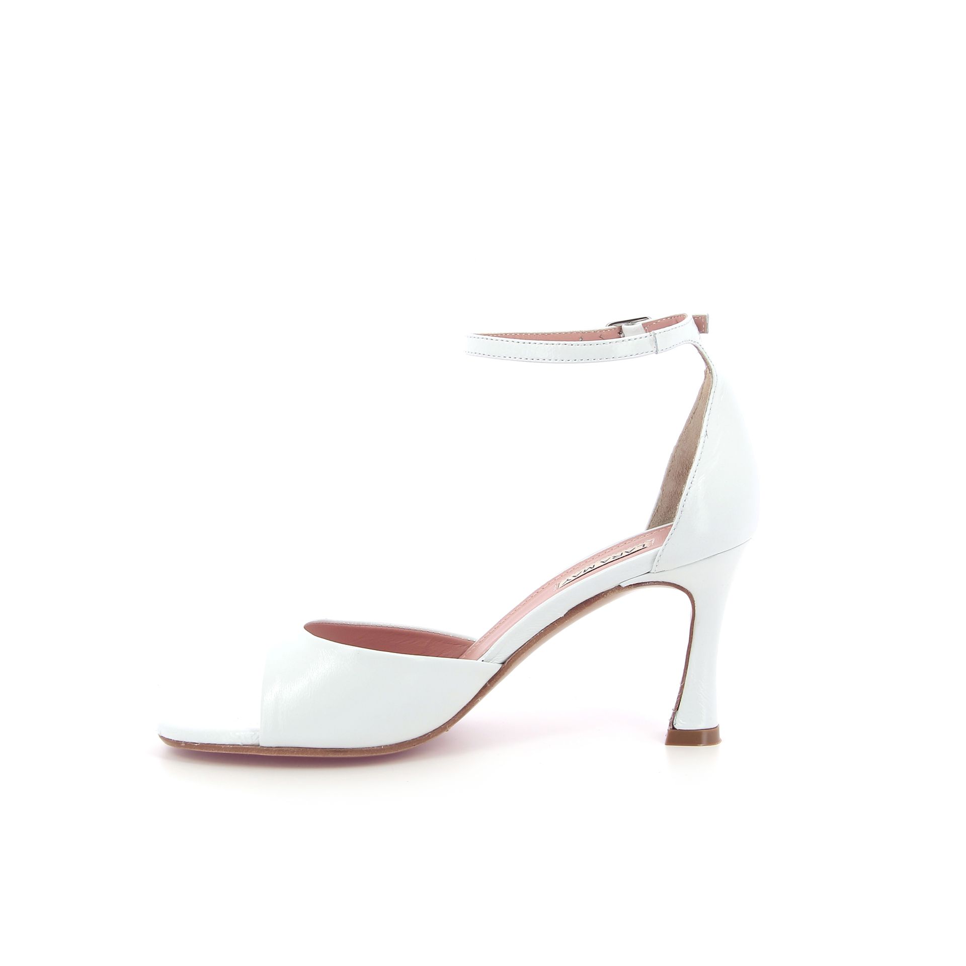 Lara May Sandaal 263921 wit