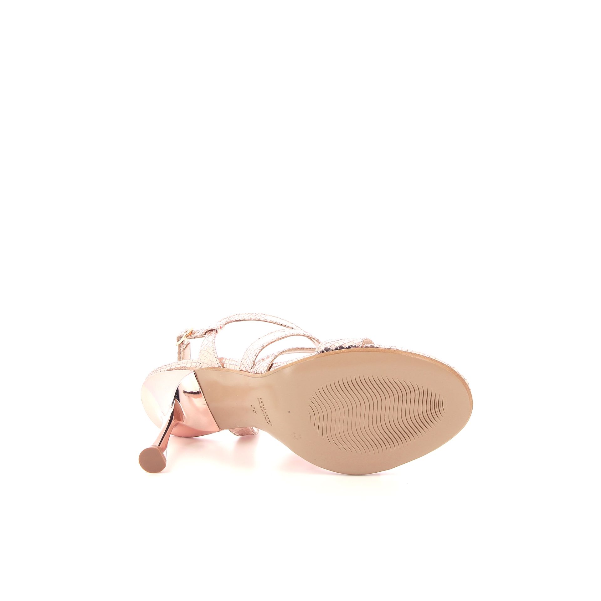 Lara May Sandaal 263925 roze