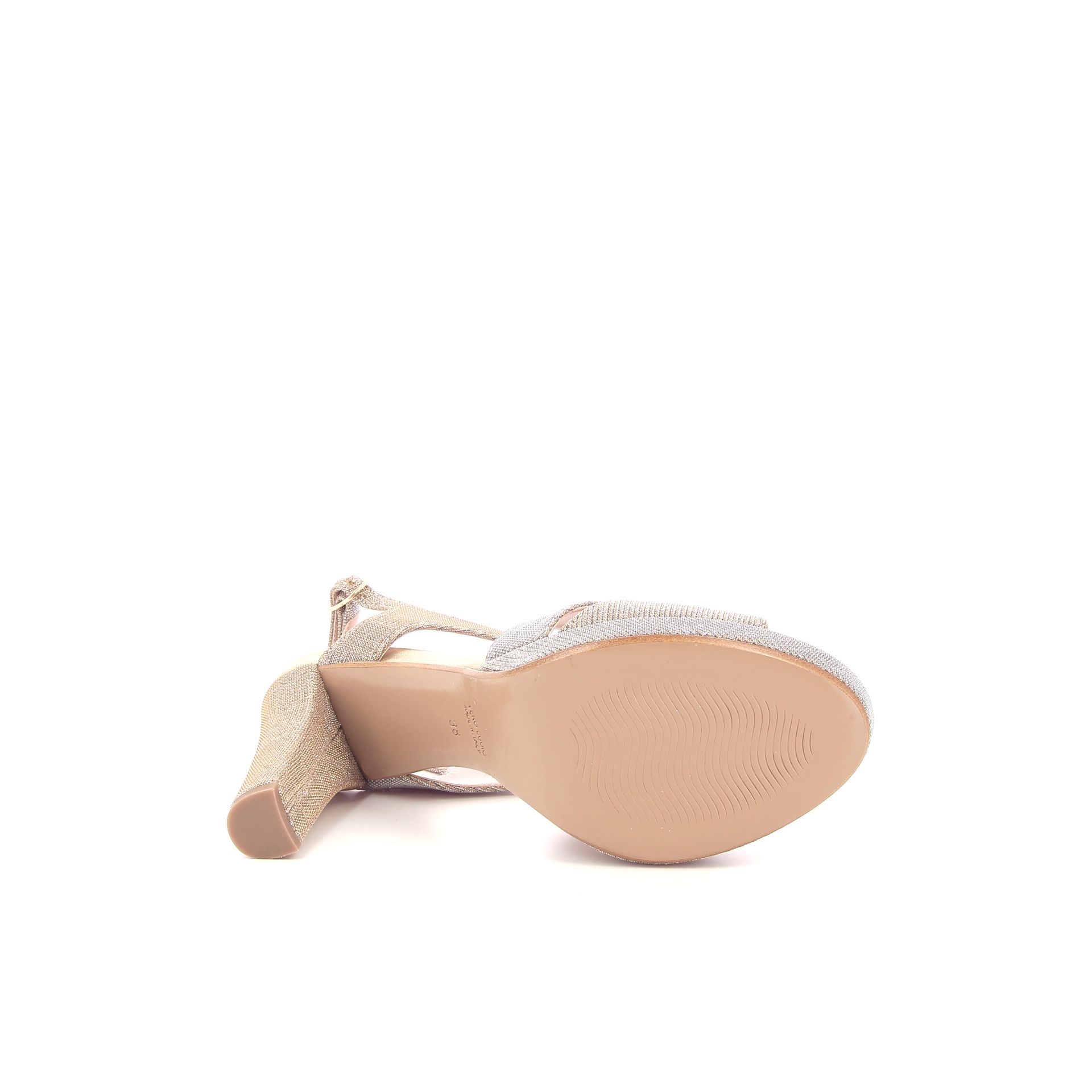 Lara May Sandaal 263926 goud