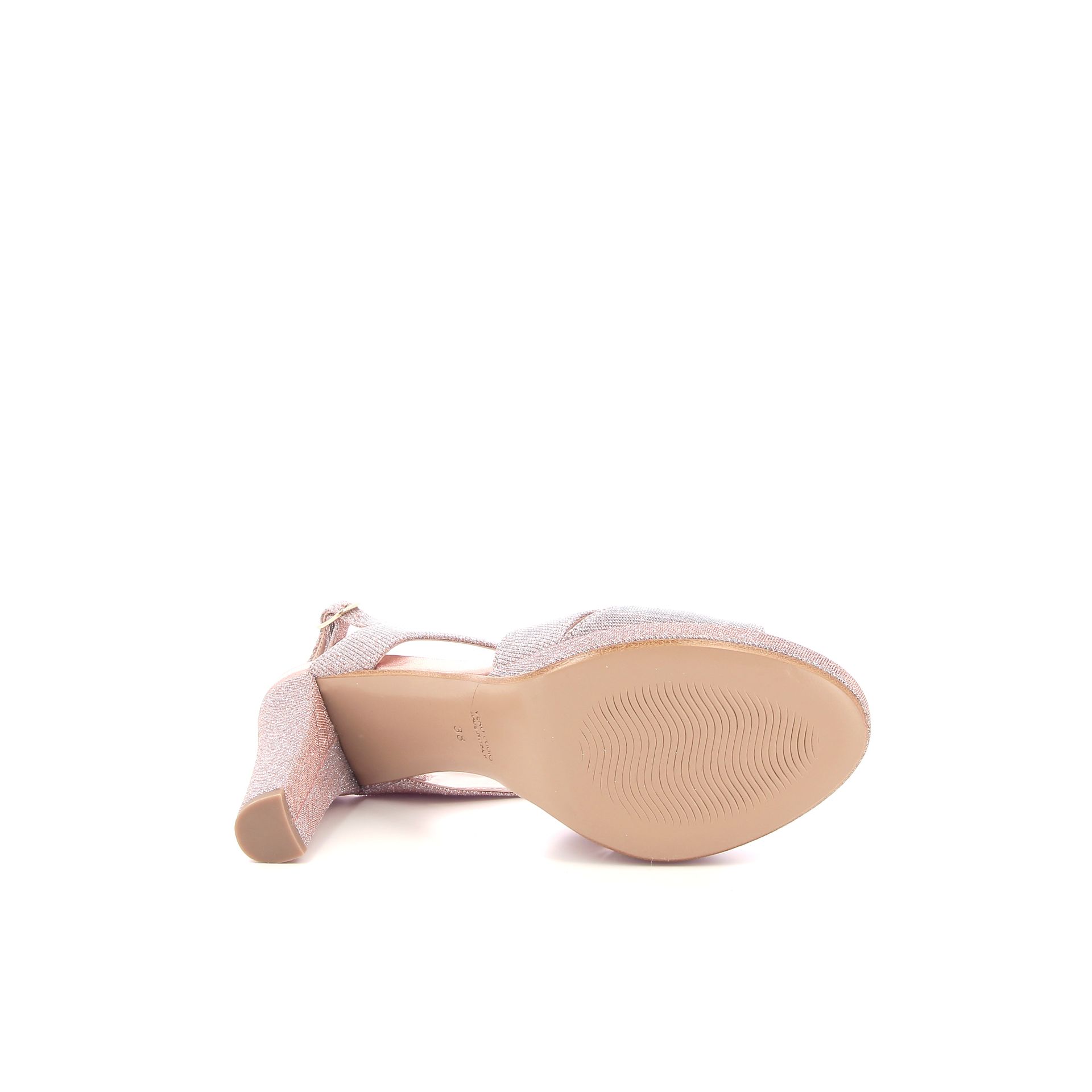 Lara May Sandaal 263927 roze