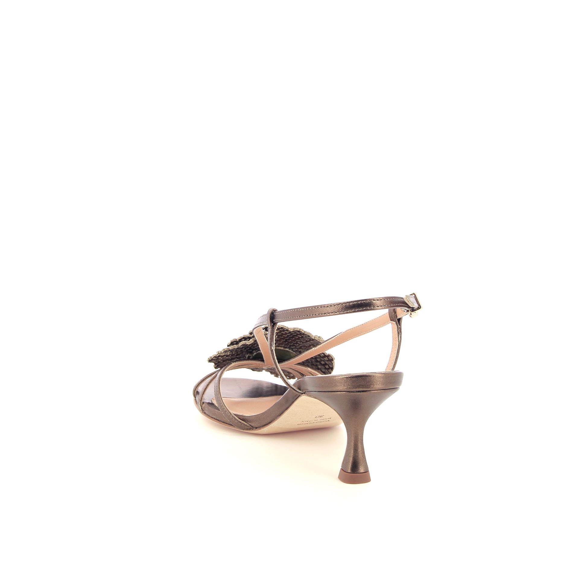 Chantal Sandaal 263934 goud