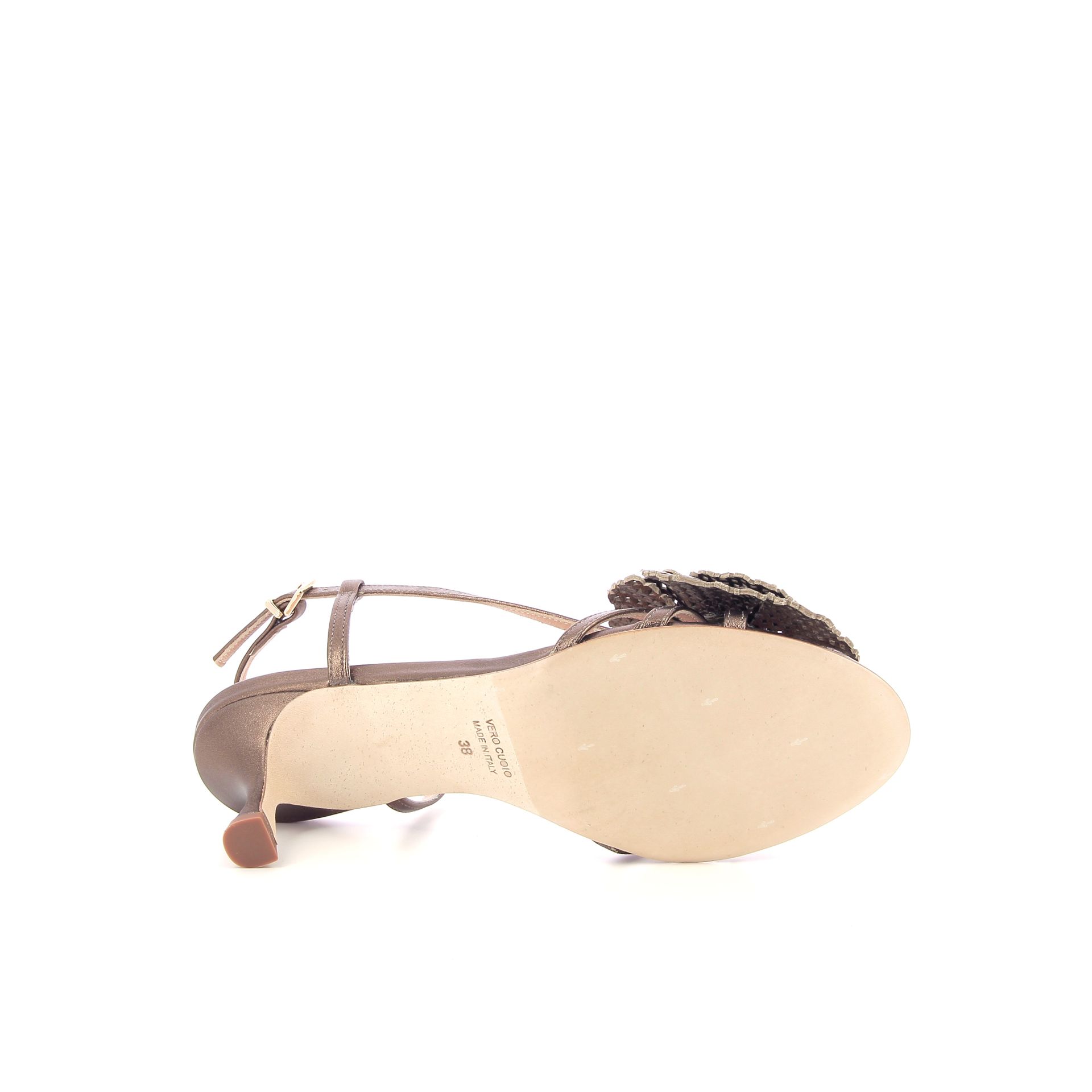 Chantal Sandaal 263934 goud