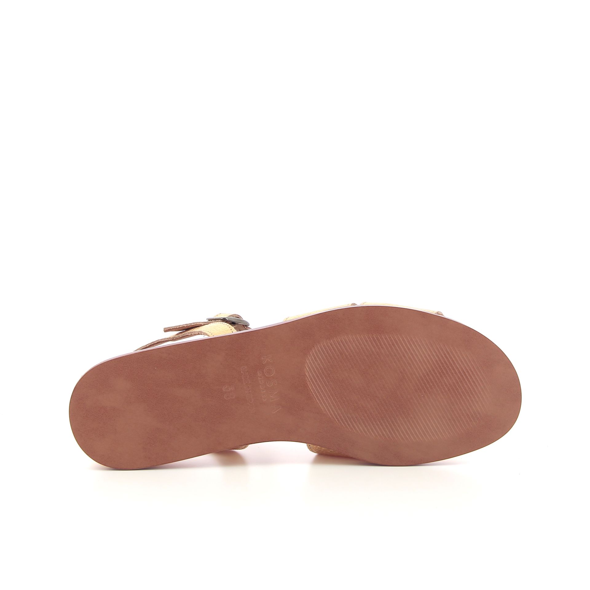 Kosma Murta Wedg 263939 goud