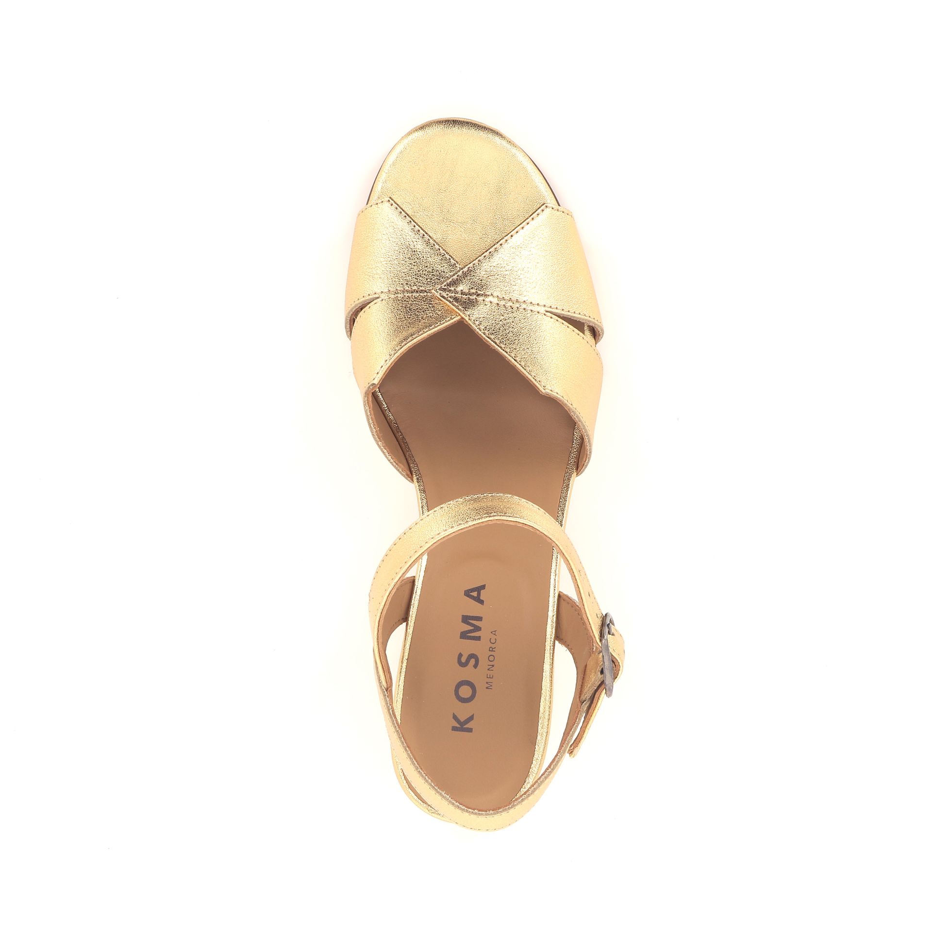 Kosma Murta Heel 263942 goud