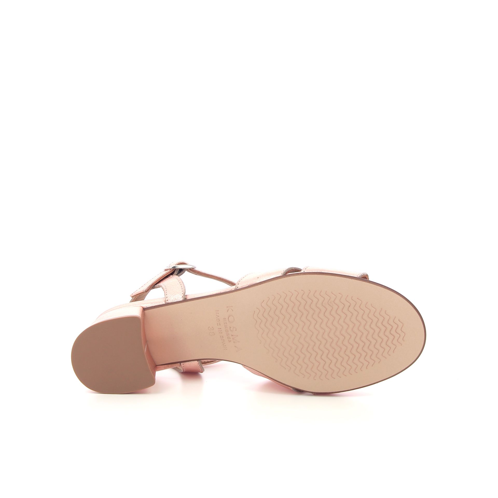 Kosma Murta Heel 263943 roze