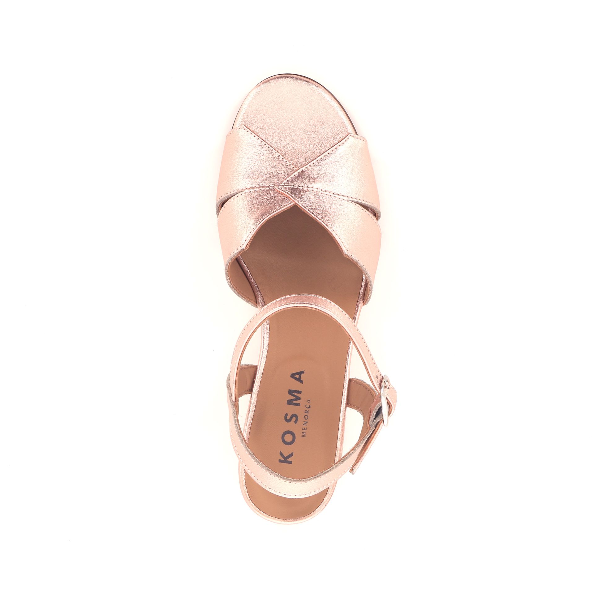 Kosma Murta Heel 263943 roze