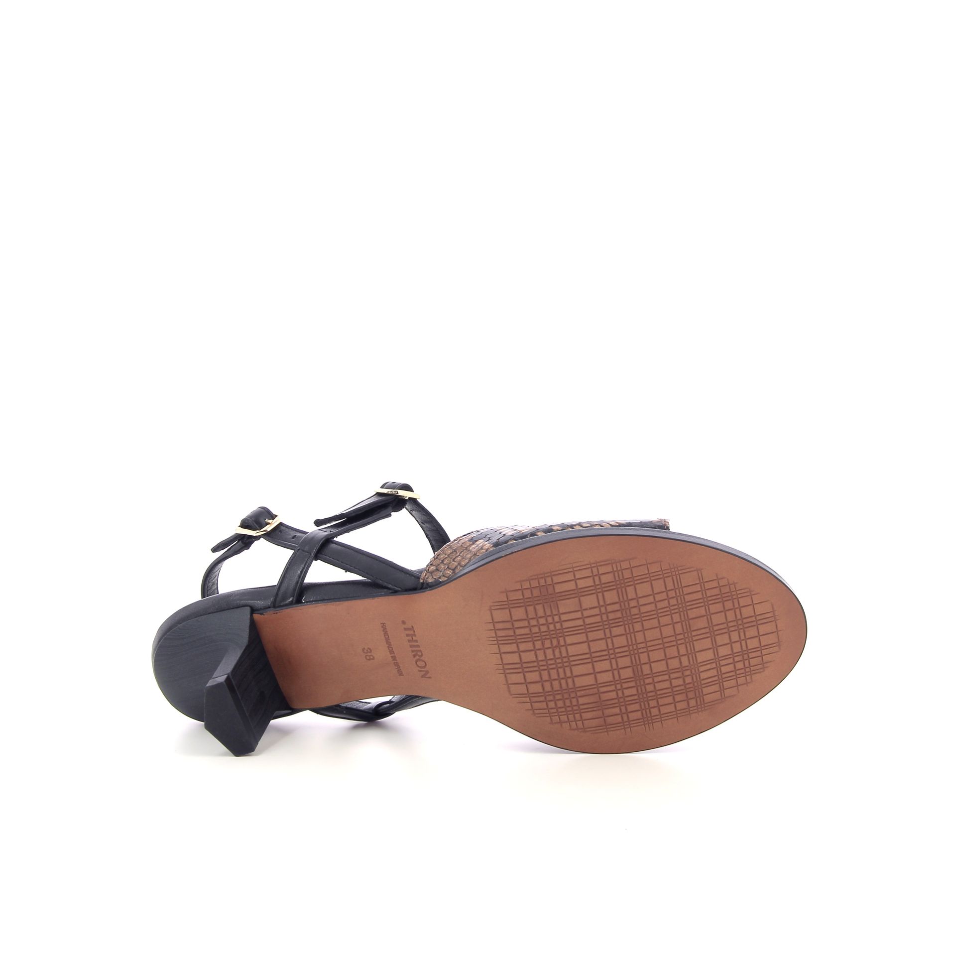 Thiron Evora 263945 bruin