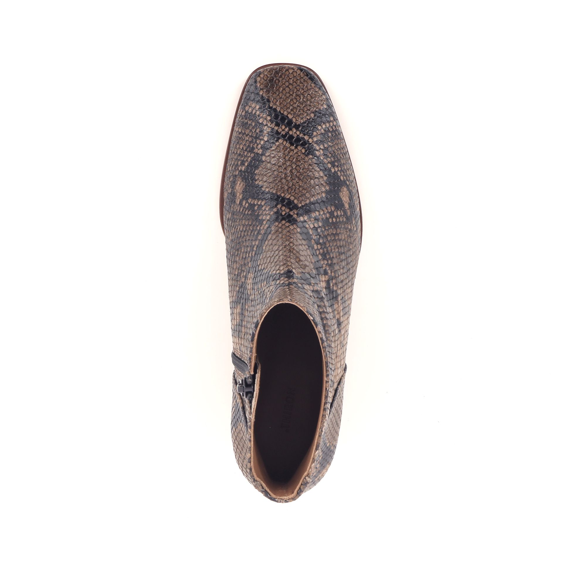 Thiron Isernia 263948 bruin