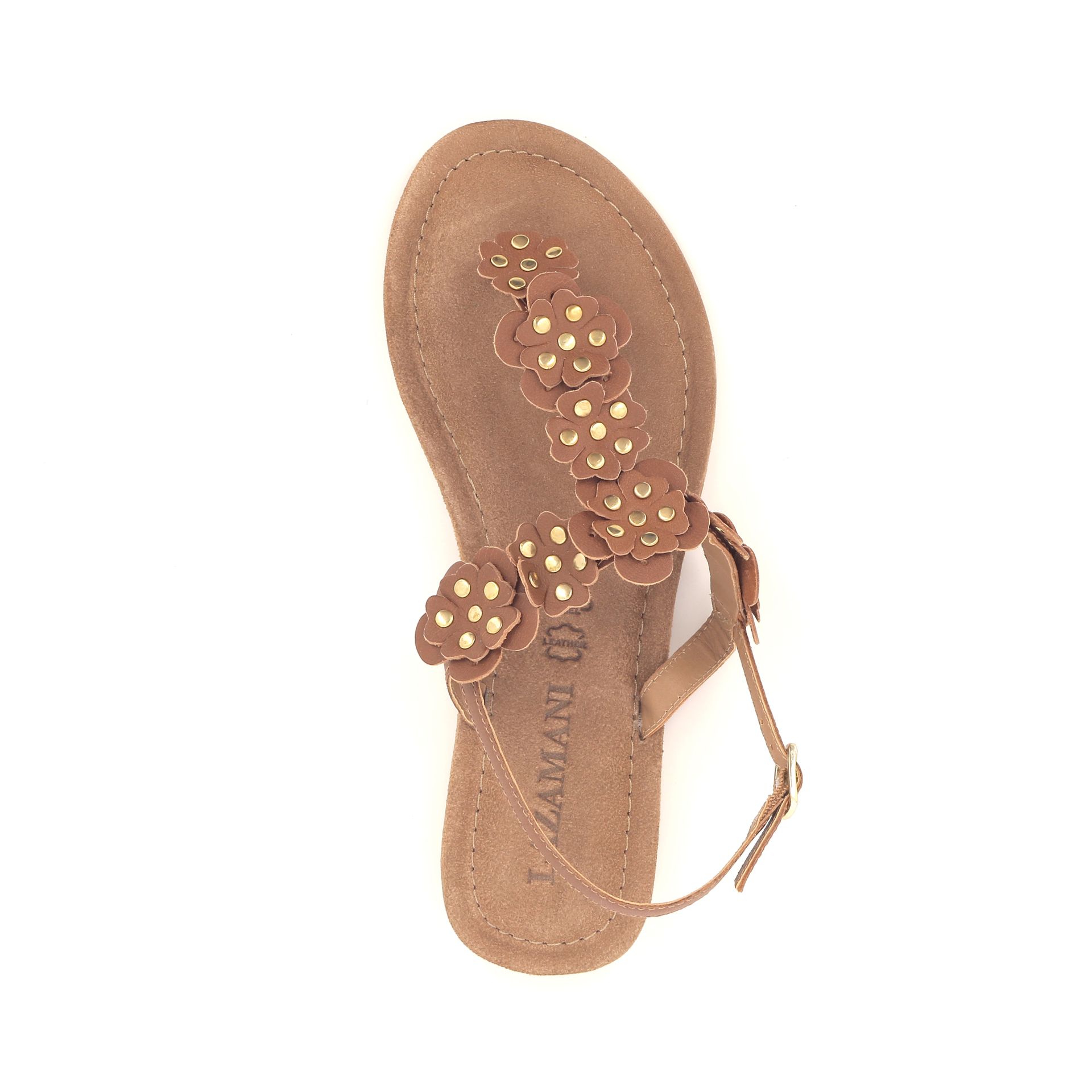 Lazamani Luz 263949 cognac