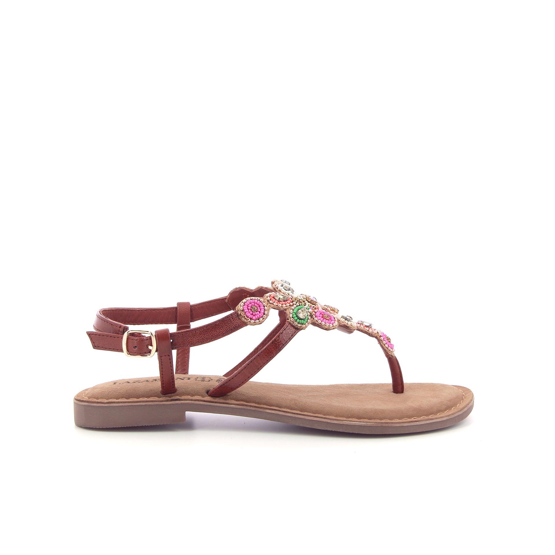 Lazamani Sandaal 263950 multi