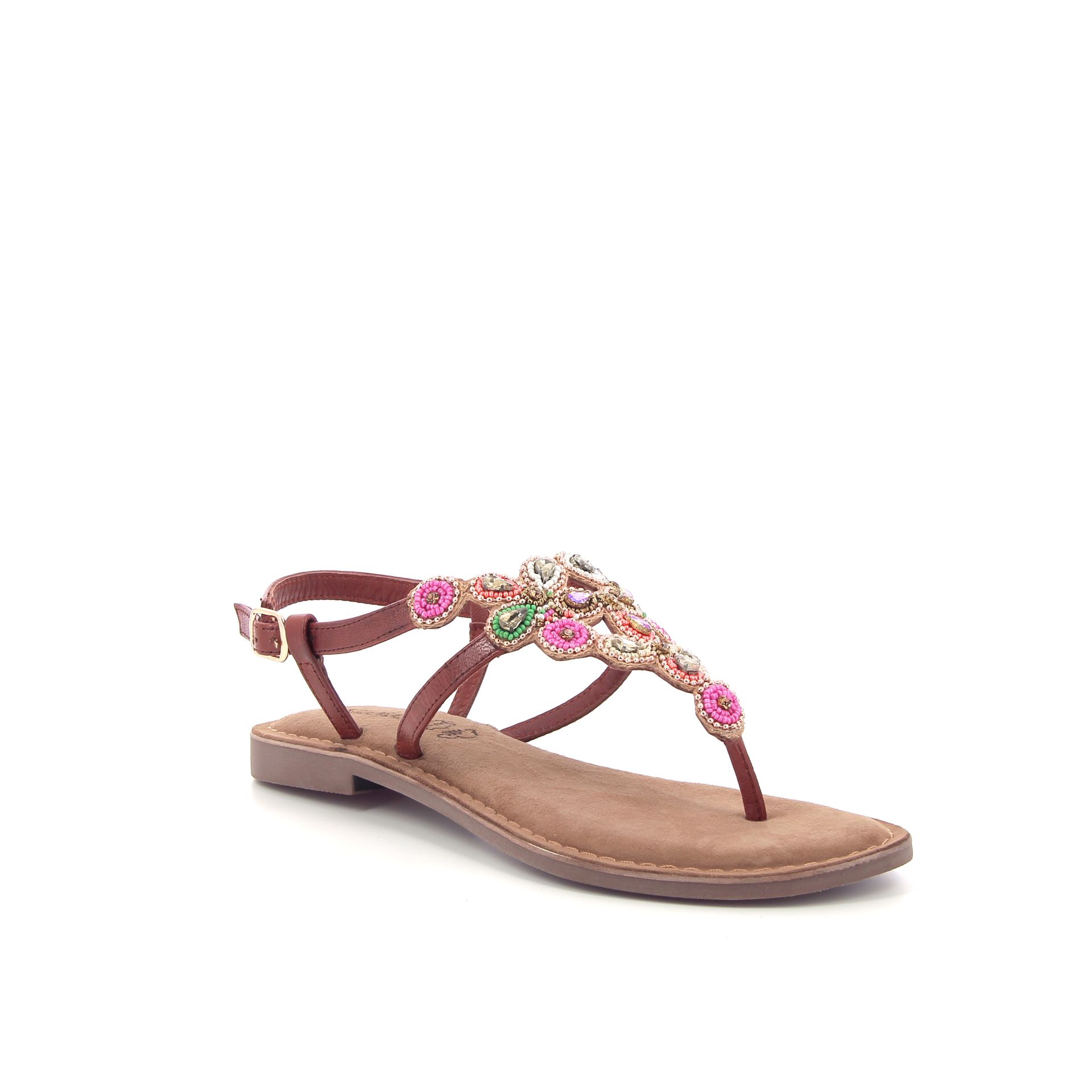 Lazamani Sandaal 263950 multi