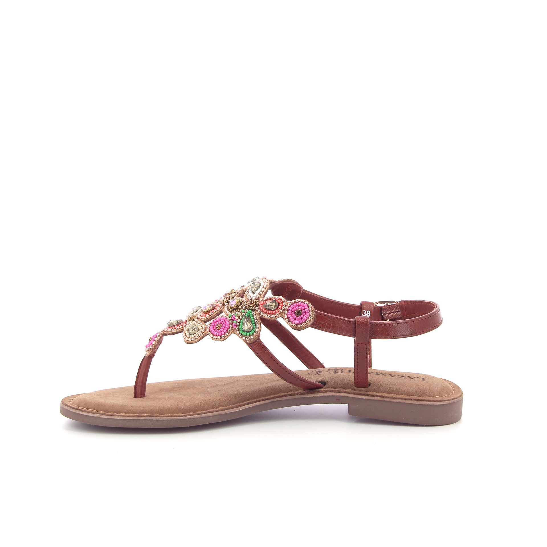 Lazamani Sandaal 263950 multi