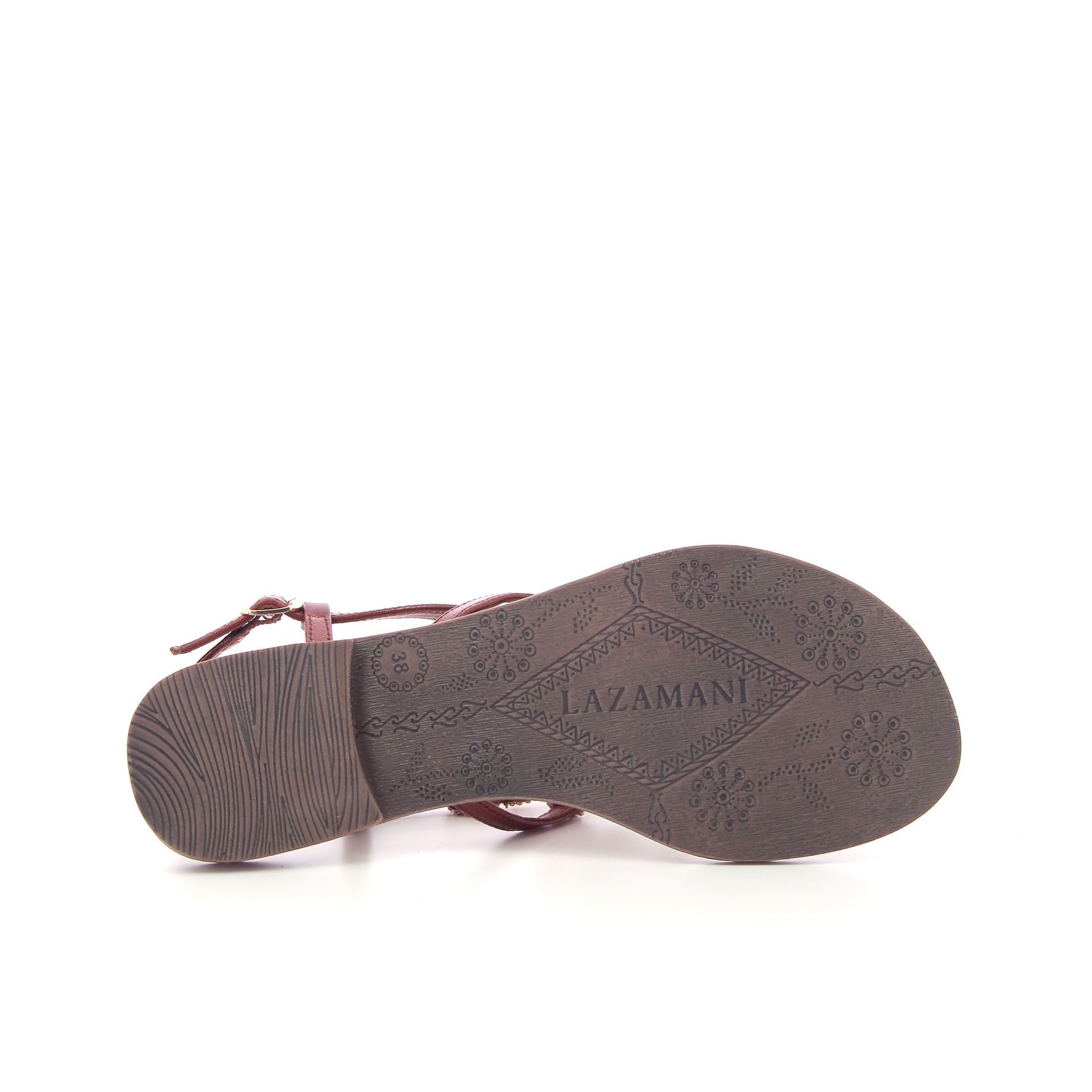 Lazamani Sandaal 263950 multi