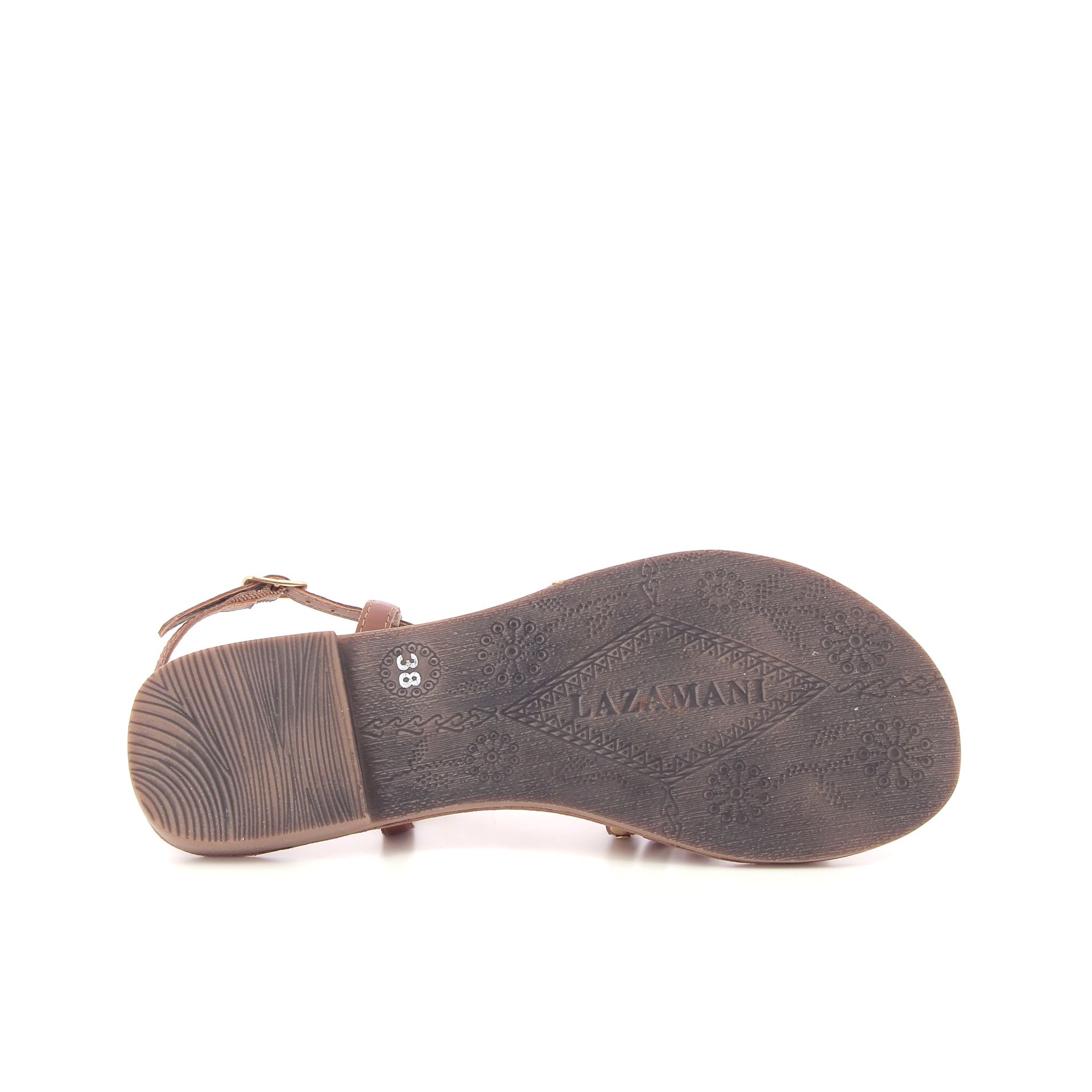 Lazamani Zuza 263951 cognac