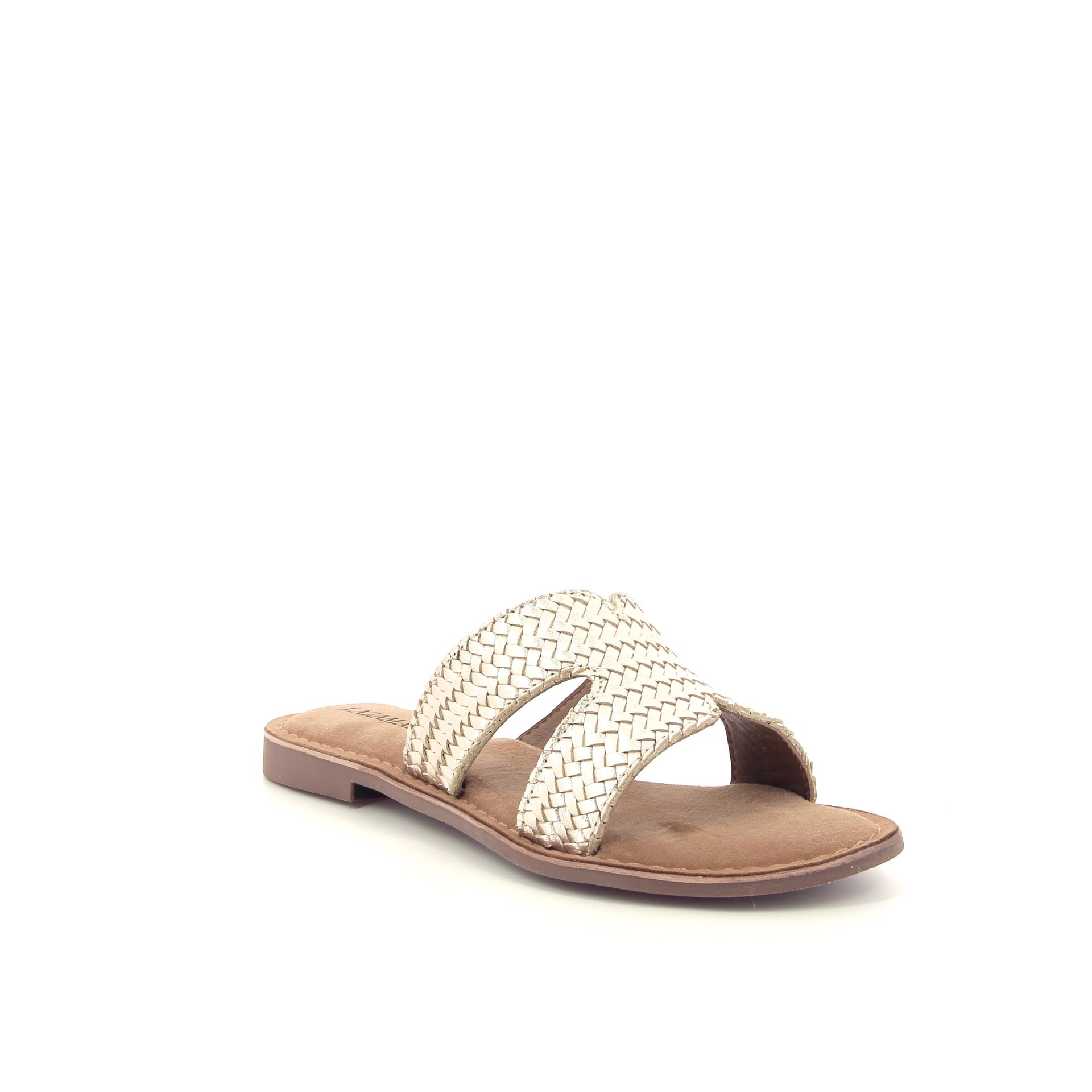 Lazamani Muiltje 263953 goud