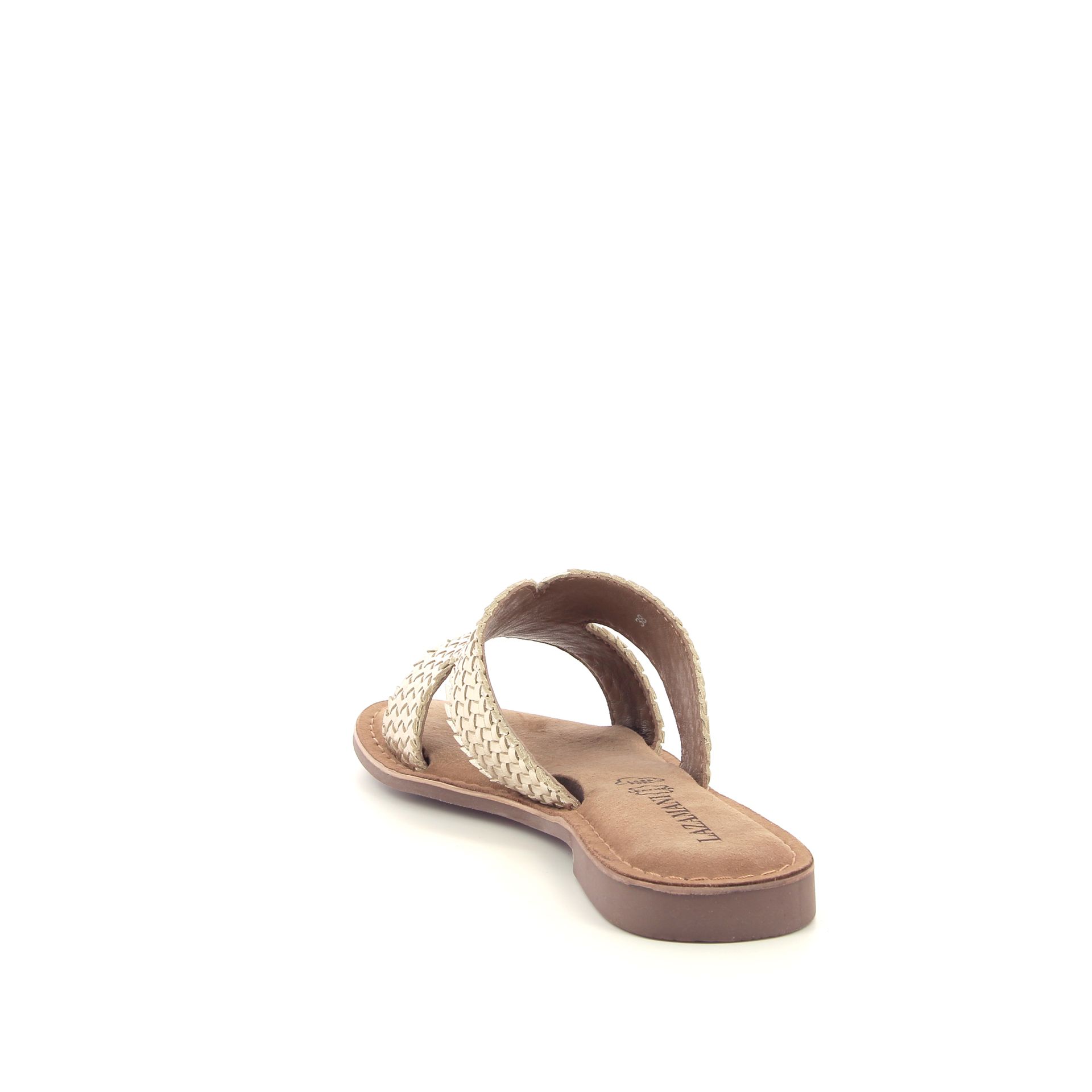 Lazamani Muiltje 263953 goud