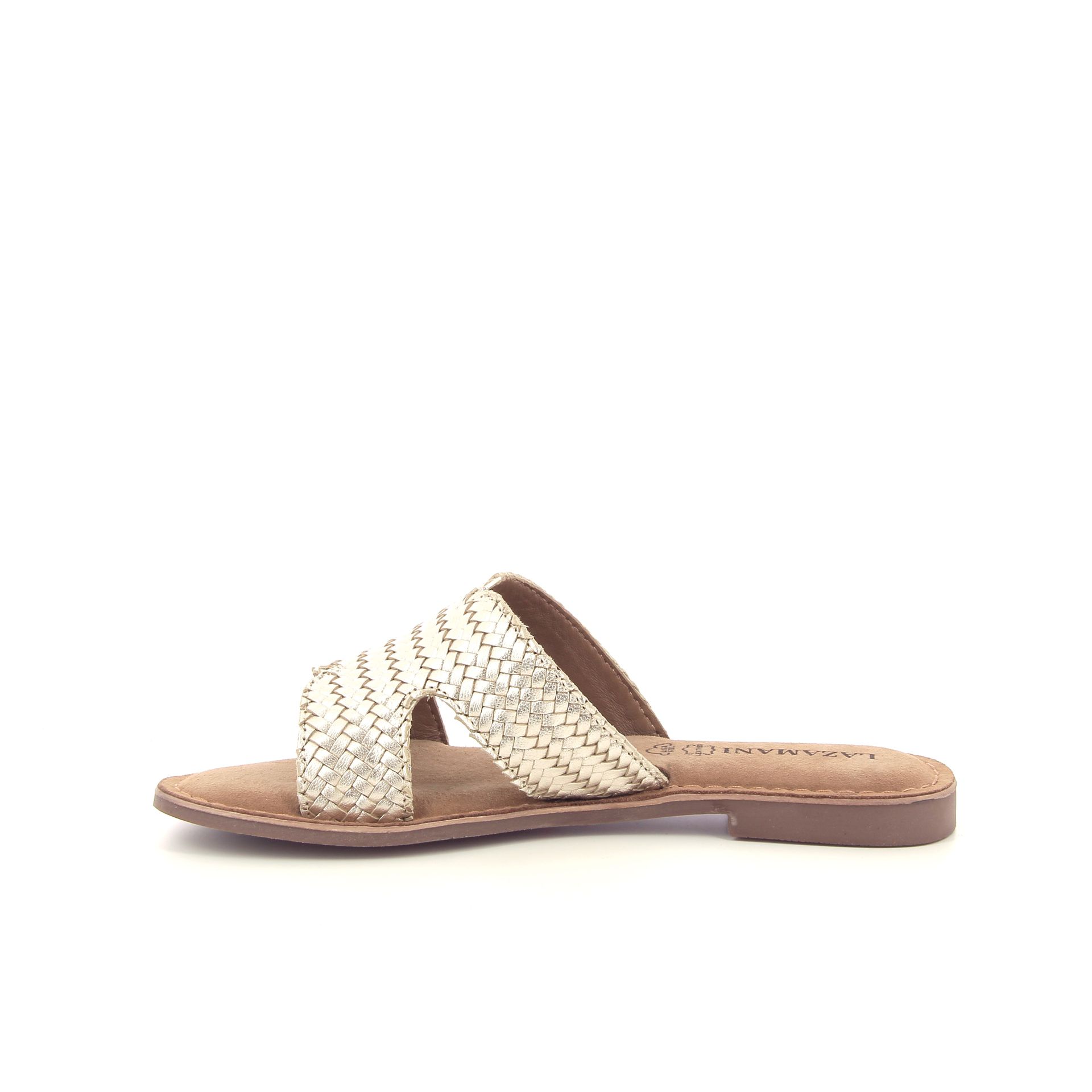 Lazamani Muiltje 263953 goud