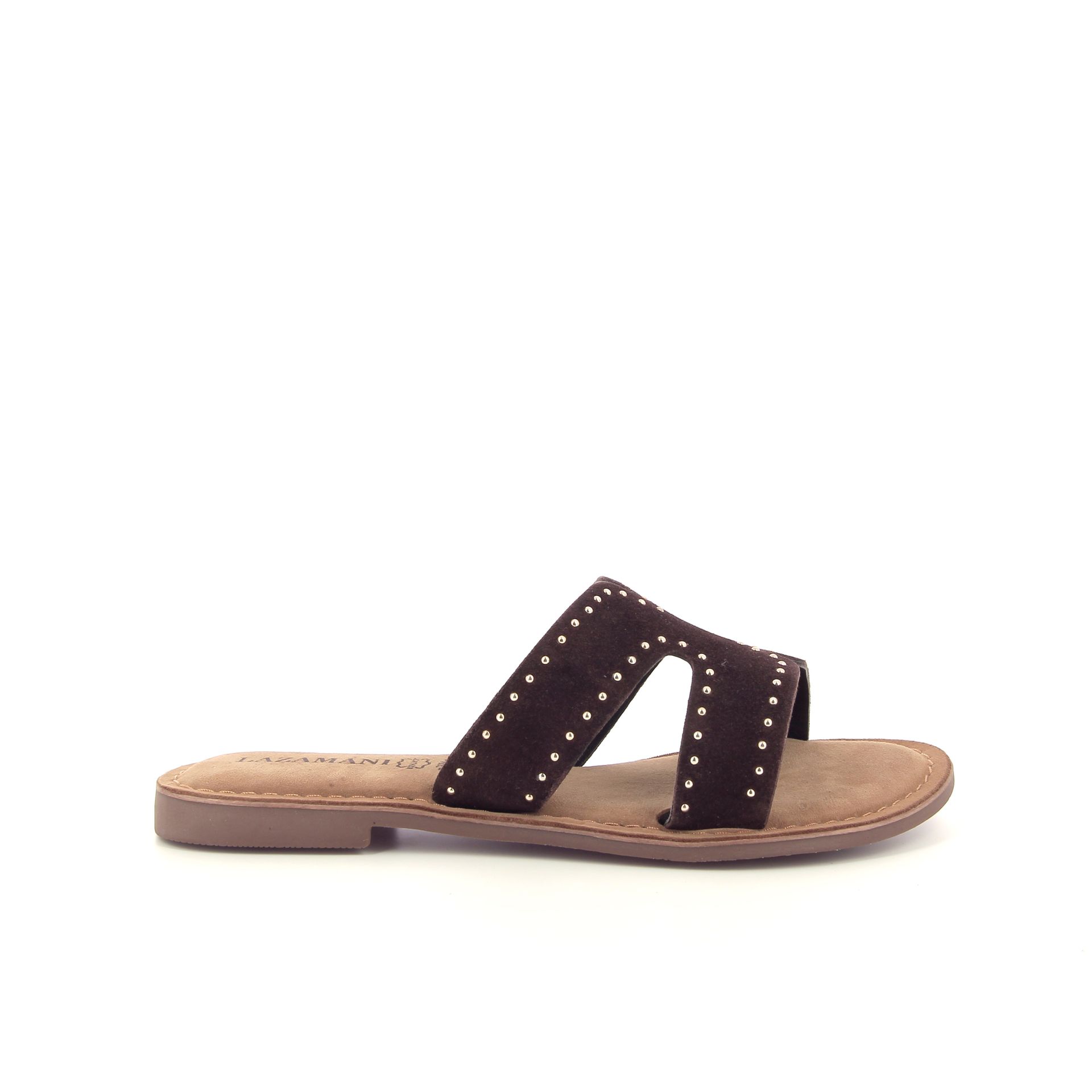 Lazamani Muiltje 263954 bruin