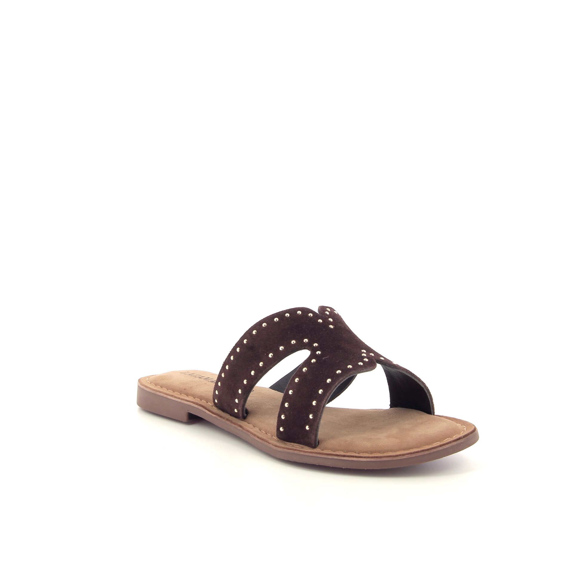 Lazamani Muiltje 263954 bruin