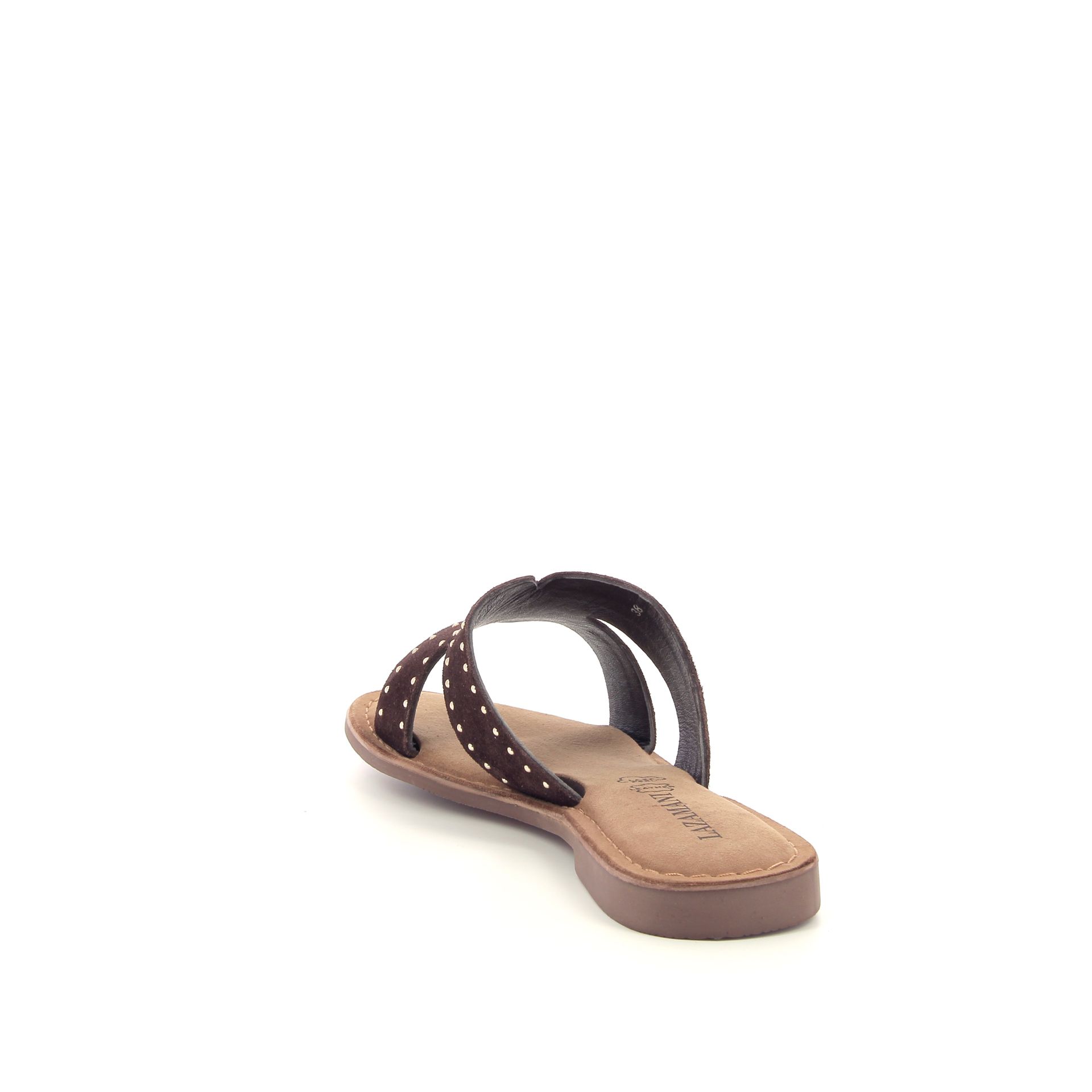 Lazamani Muiltje 263954 bruin