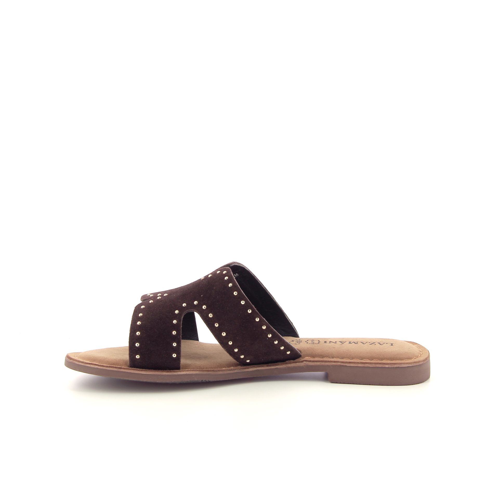 Lazamani Muiltje 263954 bruin