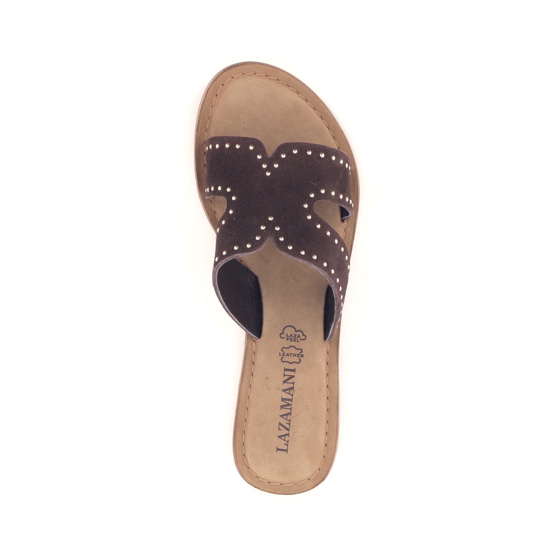 Lazamani Muiltje 263954 bruin