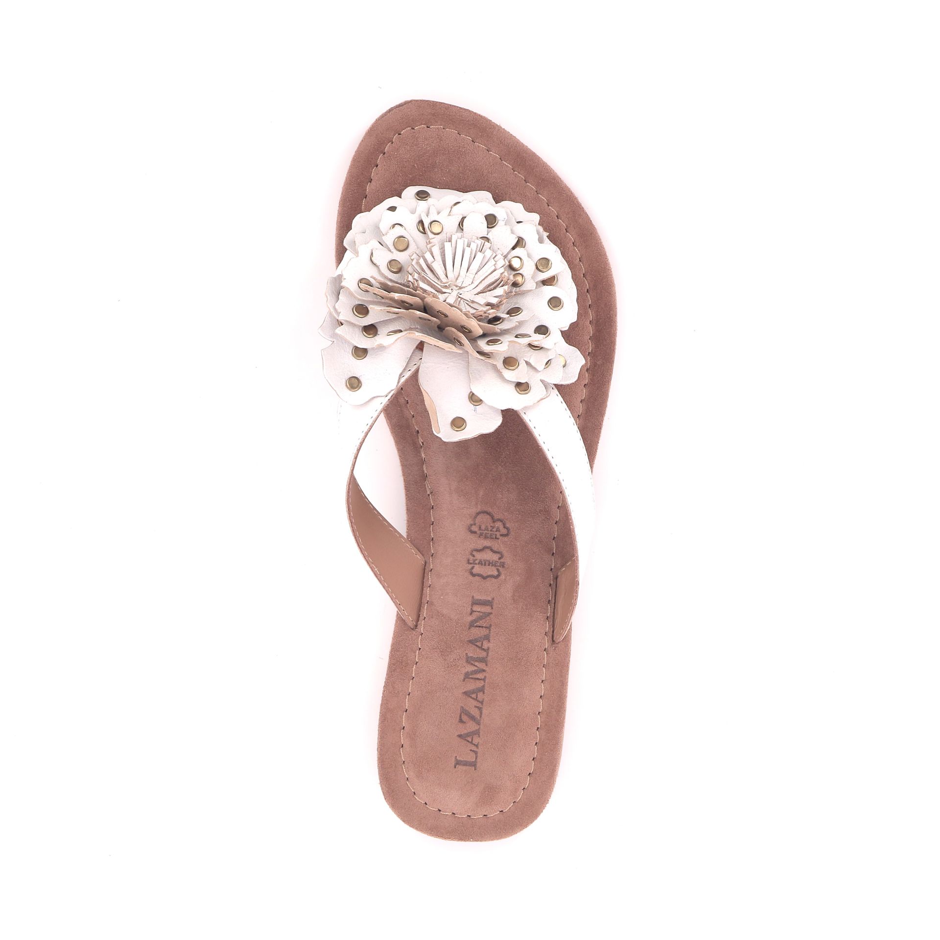 Lazamani Kira 263955 wit