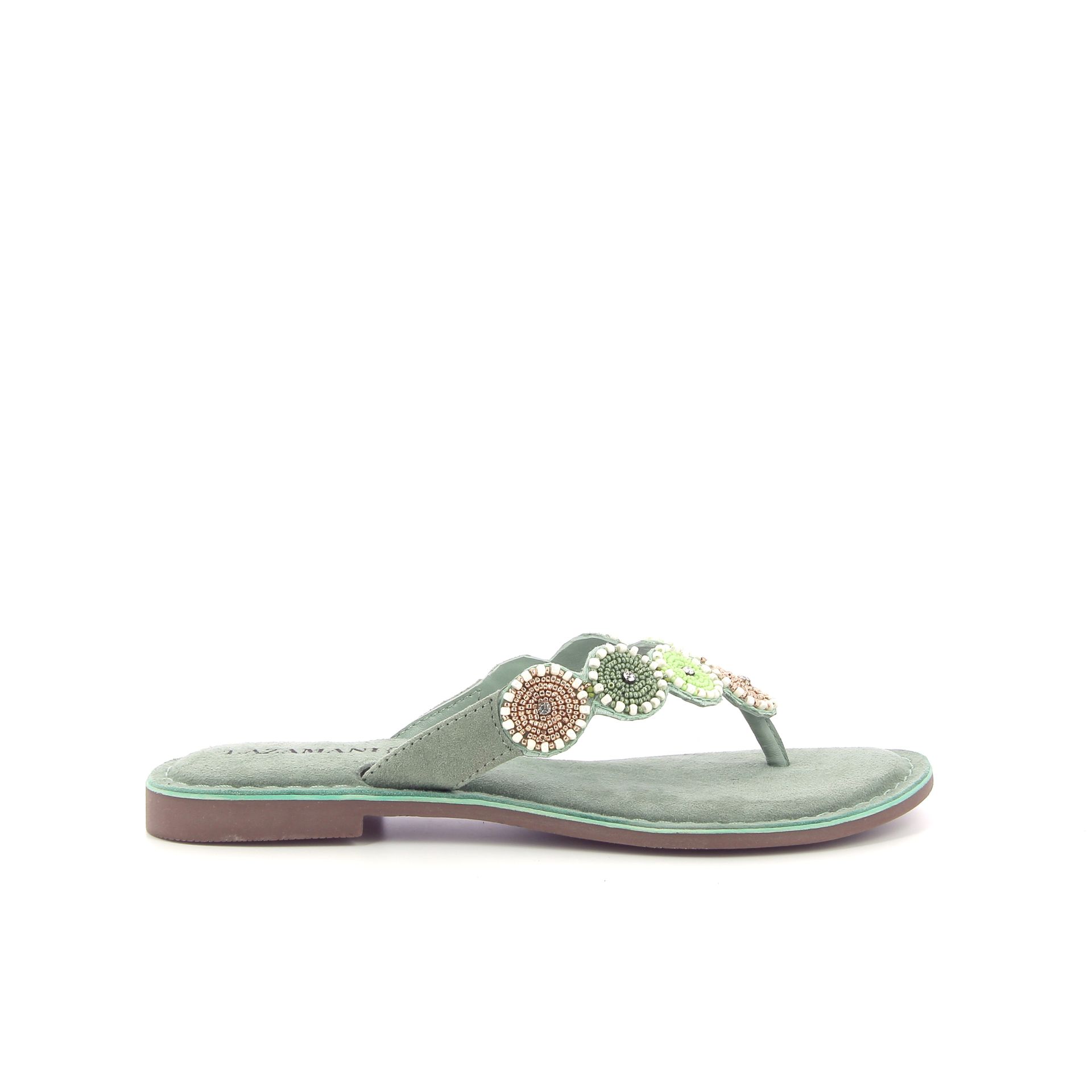 Lazamani Muiltje 263956 groen