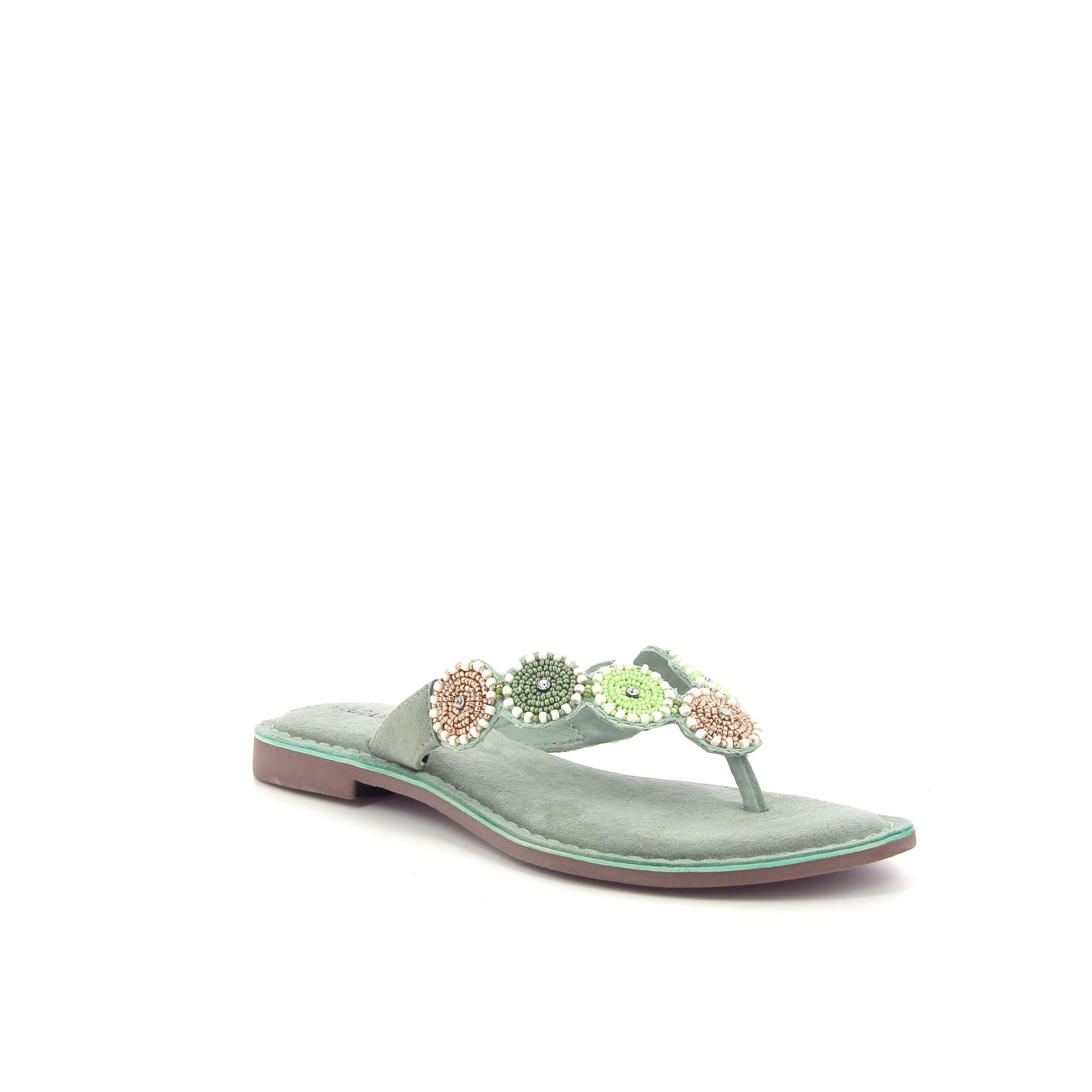 Lazamani Muiltje 263956 groen