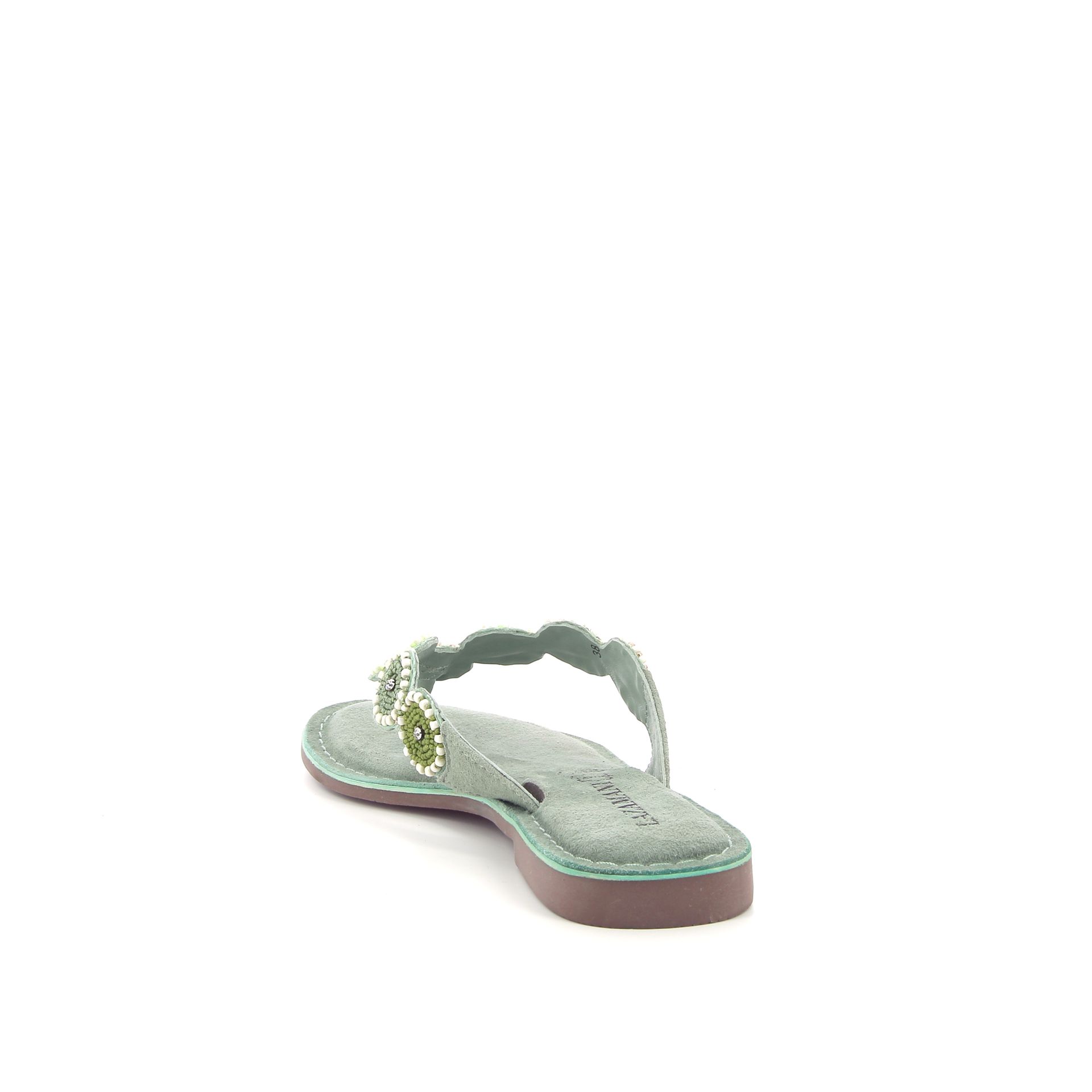 Lazamani Muiltje 263956 groen