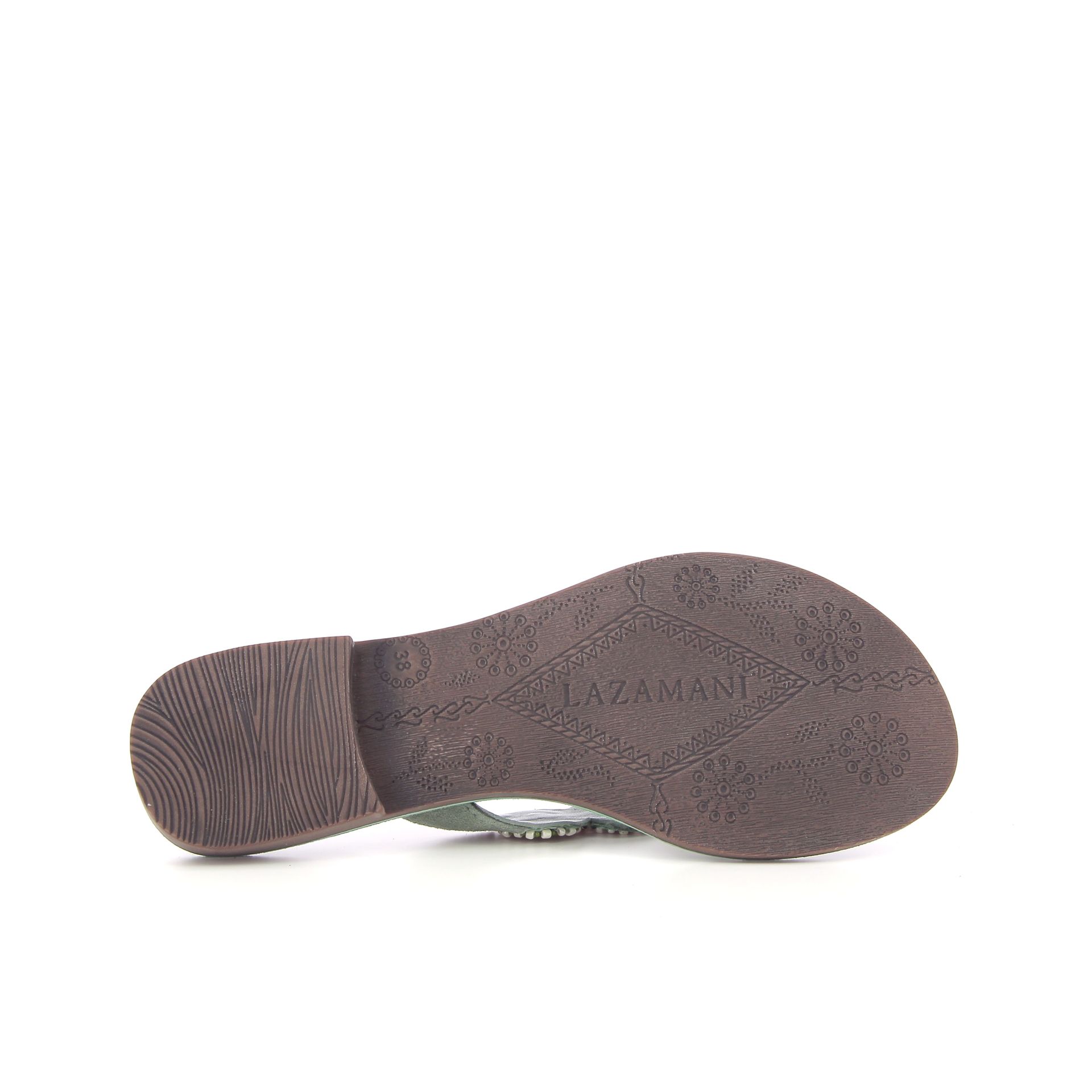 Lazamani Muiltje 263956 groen