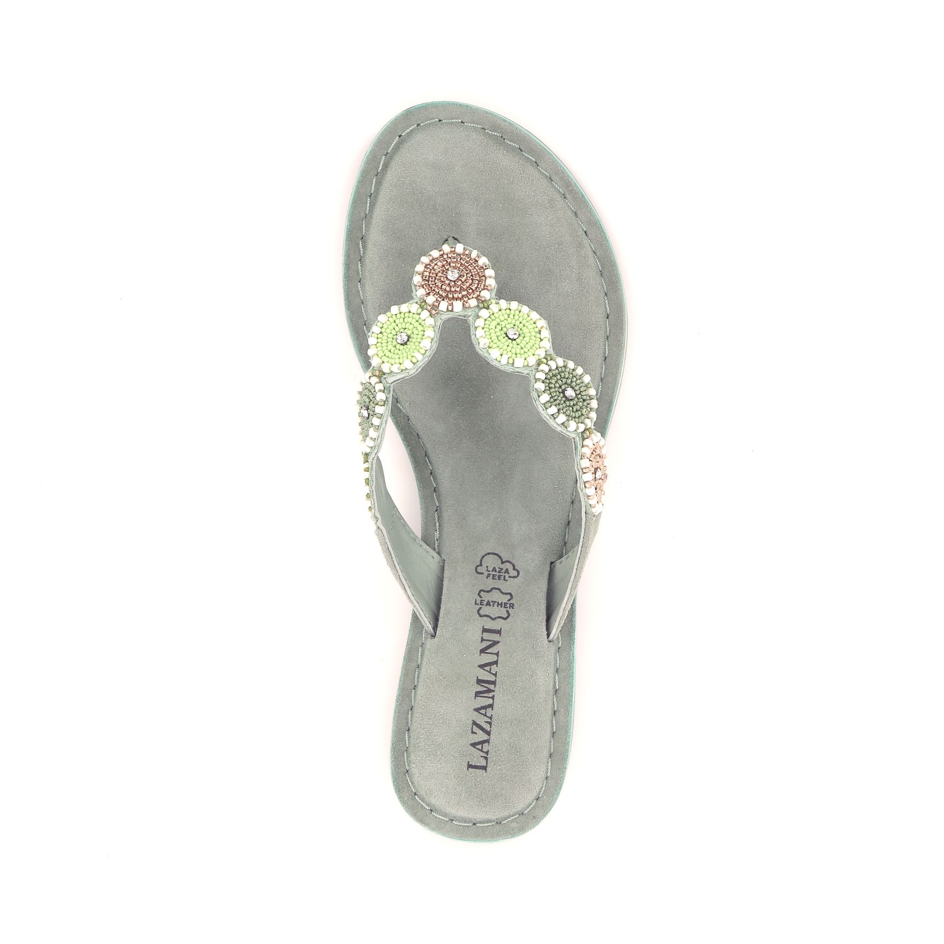 Lazamani Muiltje 263956 groen