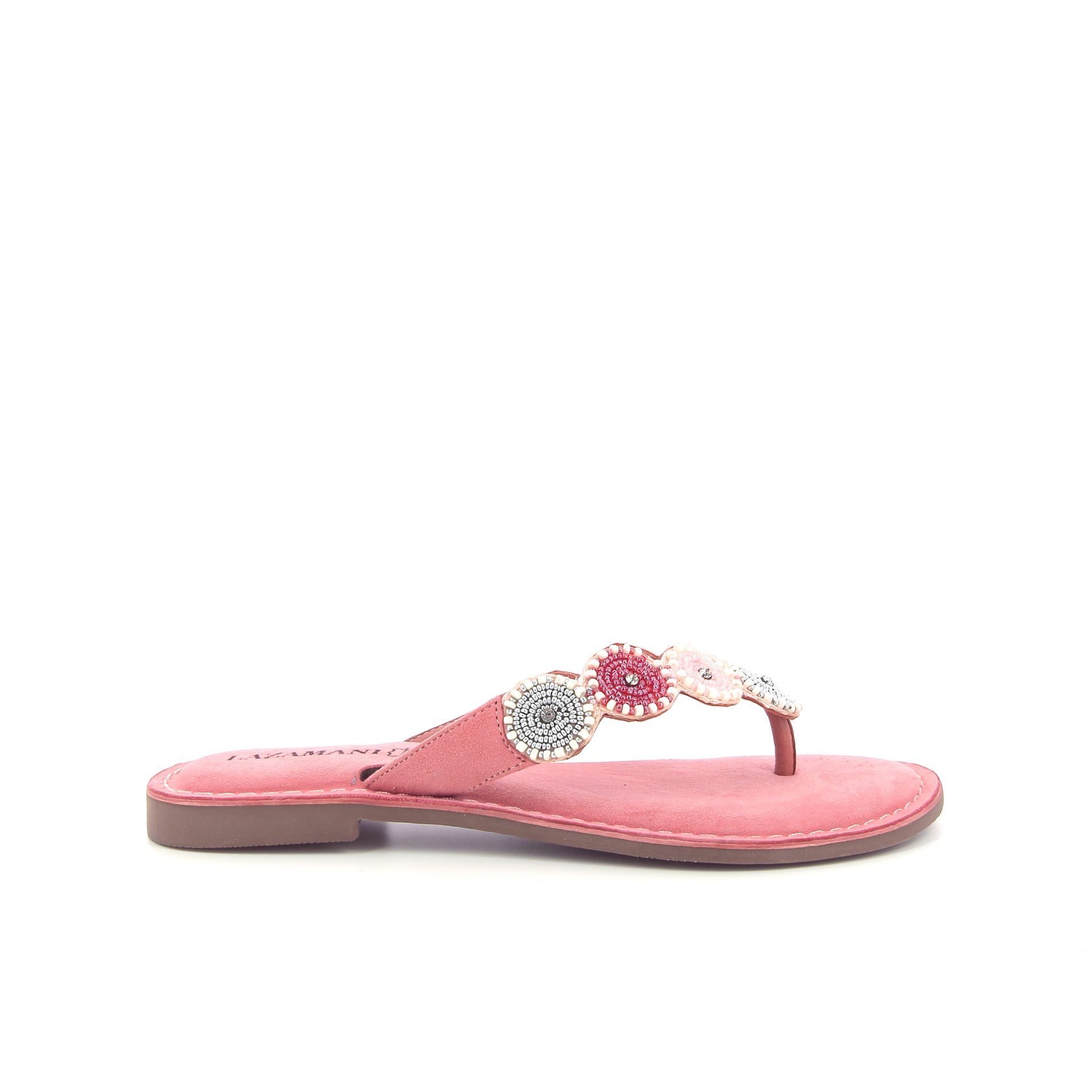 Lazamani Muiltje 263957 roze