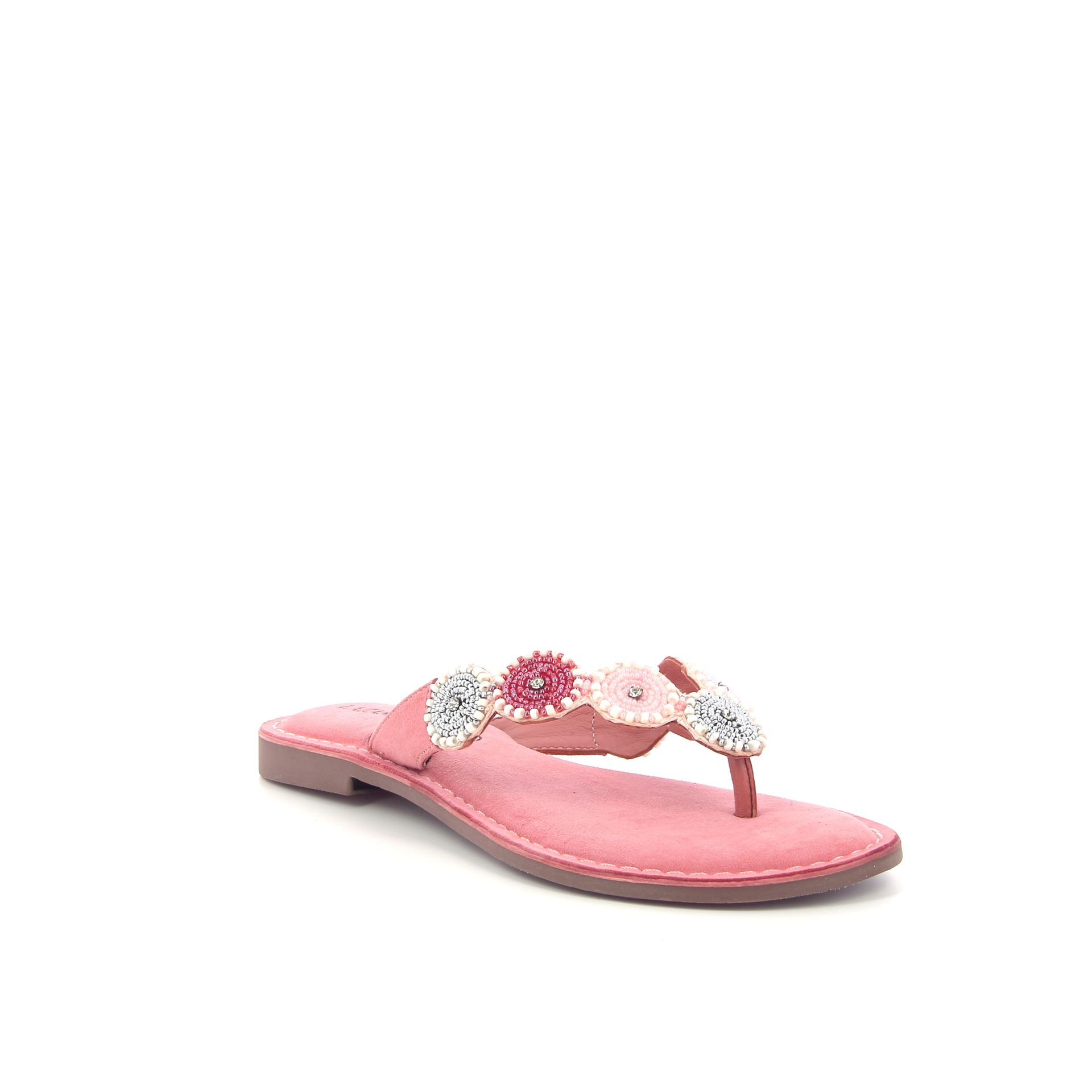 Lazamani Muiltje 263957 roze