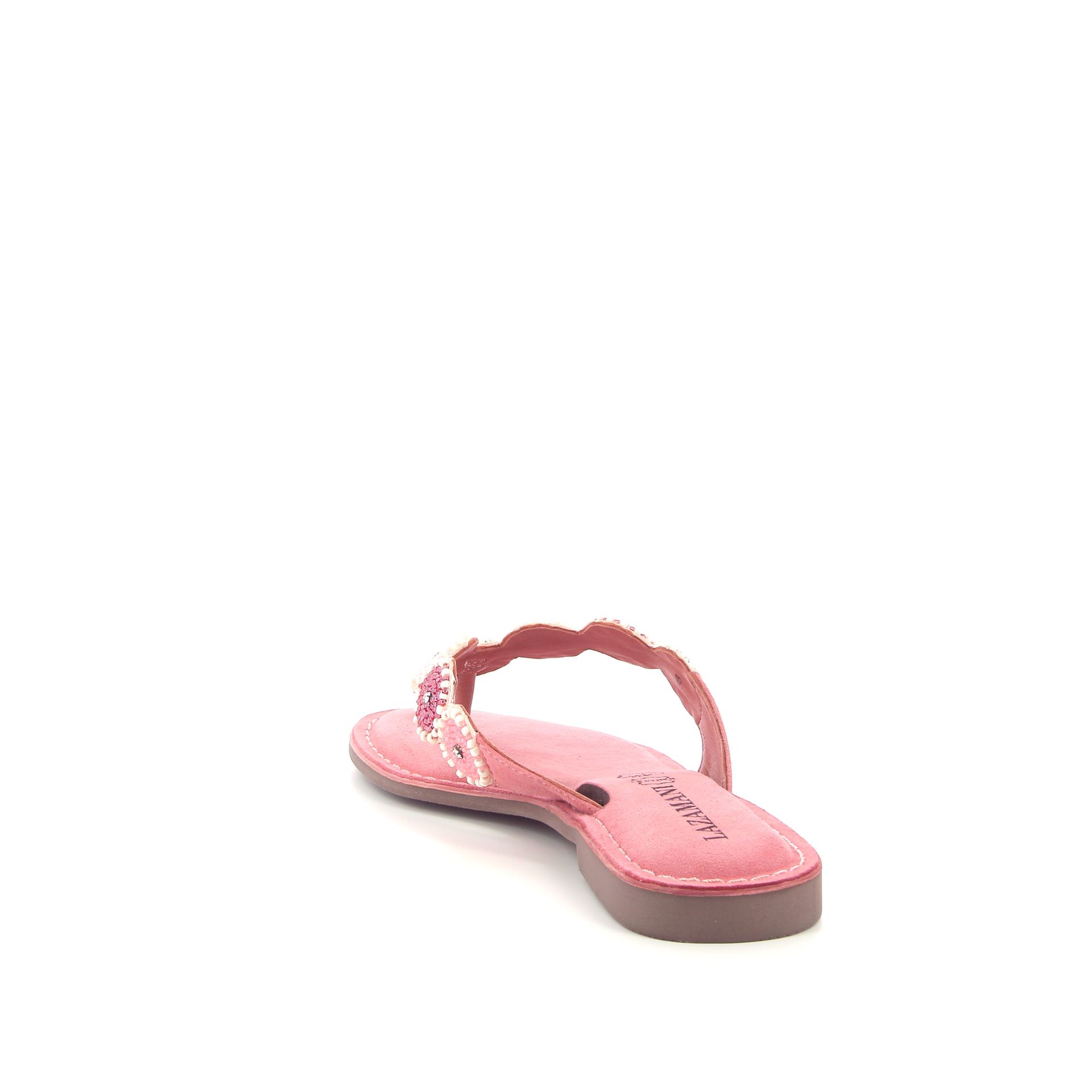 Lazamani Muiltje 263957 roze