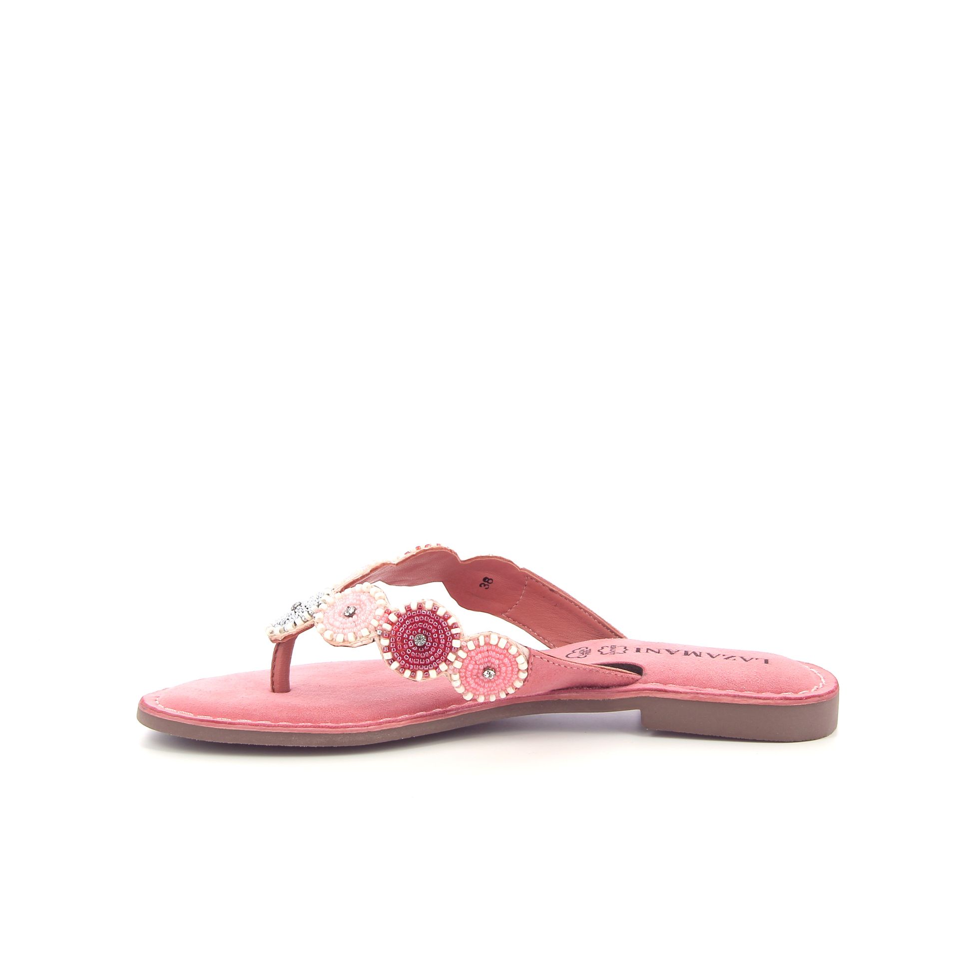 Lazamani Muiltje 263957 roze